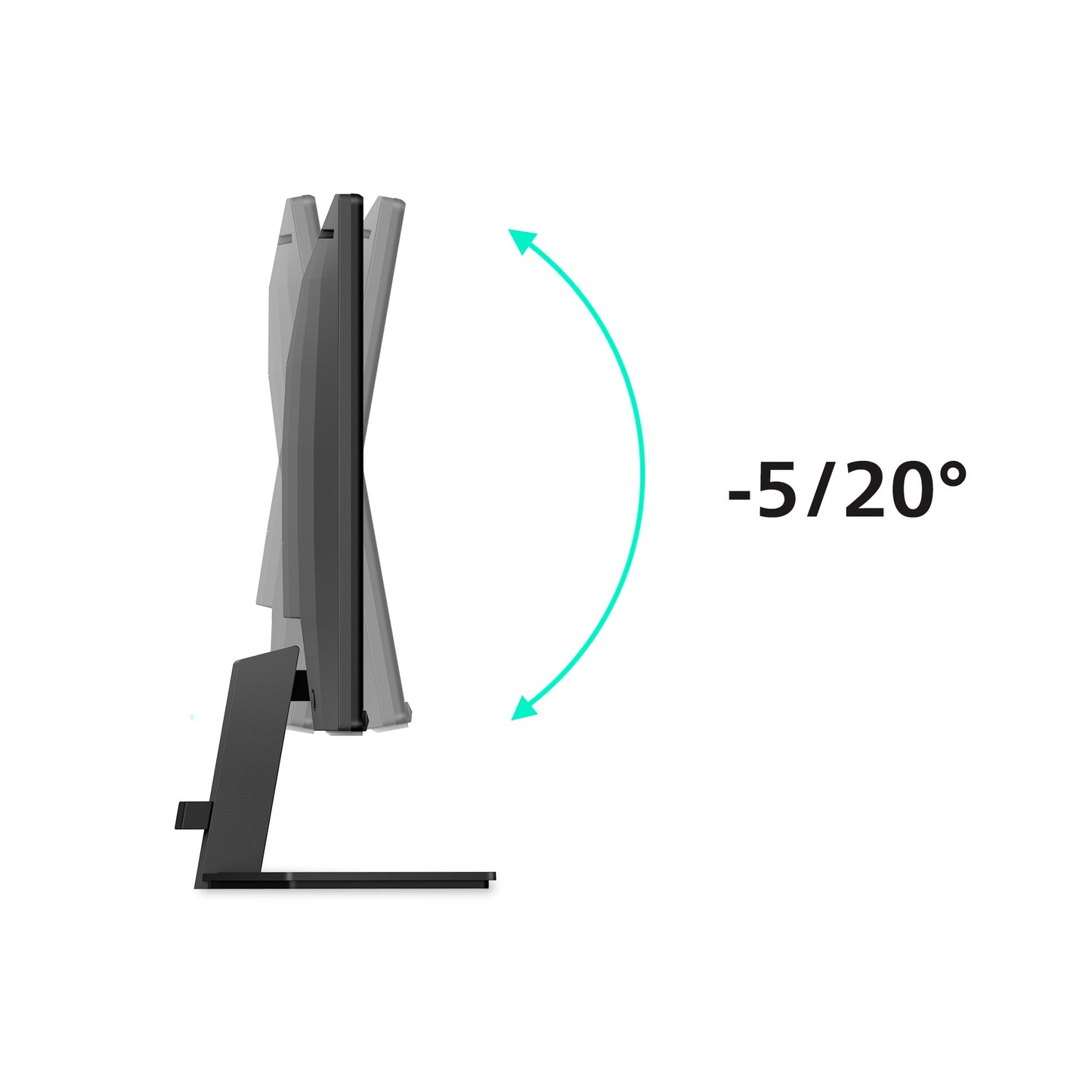 Philips Monitor Evnia 27M2N3500NF 00 27M2N3500NF/00 - 68,6 cm - Monitor