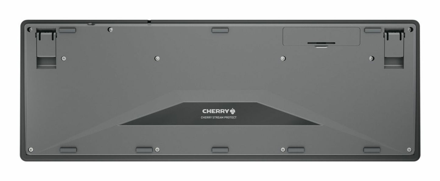 Cherry Stream Protect Keyboard - QWERTY - Tastatur