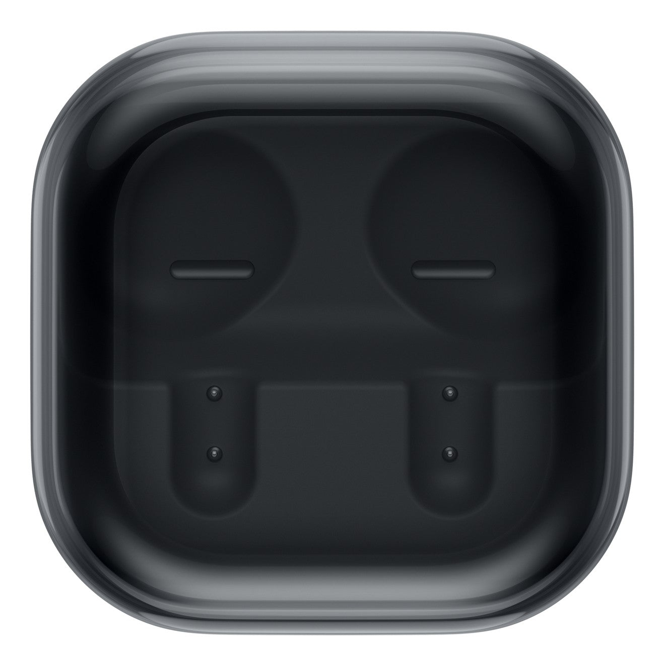 Samsung ECOUTEURS GALAXY BUDS 4 COLORIS NOIR SM - R540NZKAXEF - Mobiltelefon