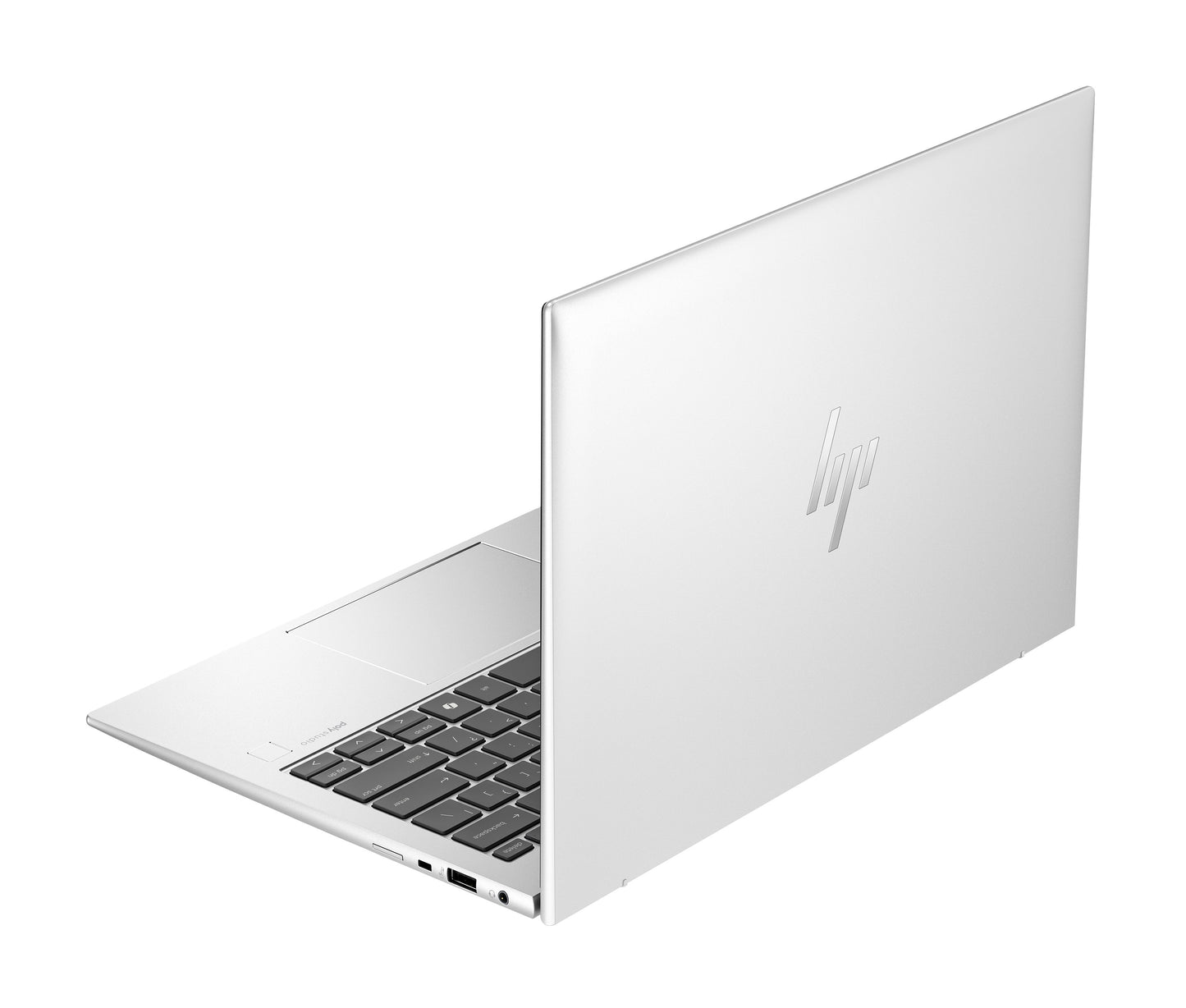HP EliteBook 835 G11 AMD Ryzen 7 8840U Notebook - AMD R7 - Notebook