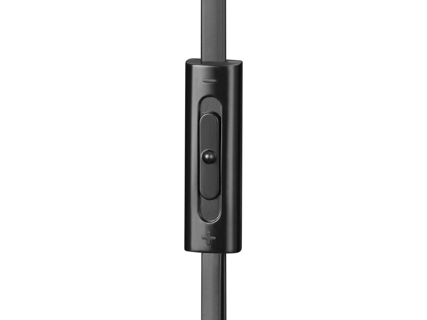 SANDBERG Saver MiniJack Headphone Travel - 20 KHz - Kopfhörer