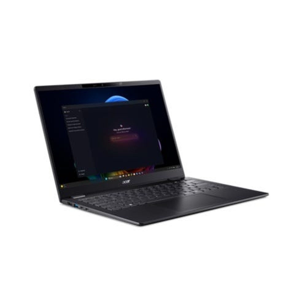 Acer TravelMate TMP614 - 14" Notebook - Core Ultra 5 2,1 GHz 35,6 cm - Notebook