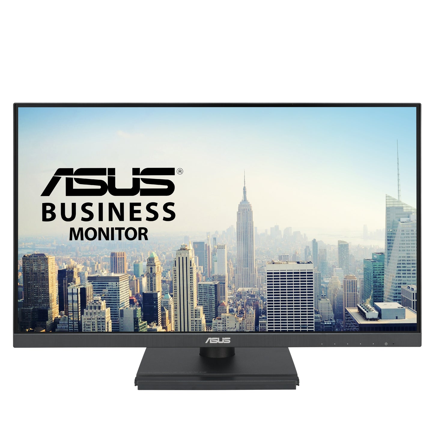 ASUS Business Va24Dqfs - Flachbildschirm TFT/LCD - 24" - 60,5 cm - Monitor