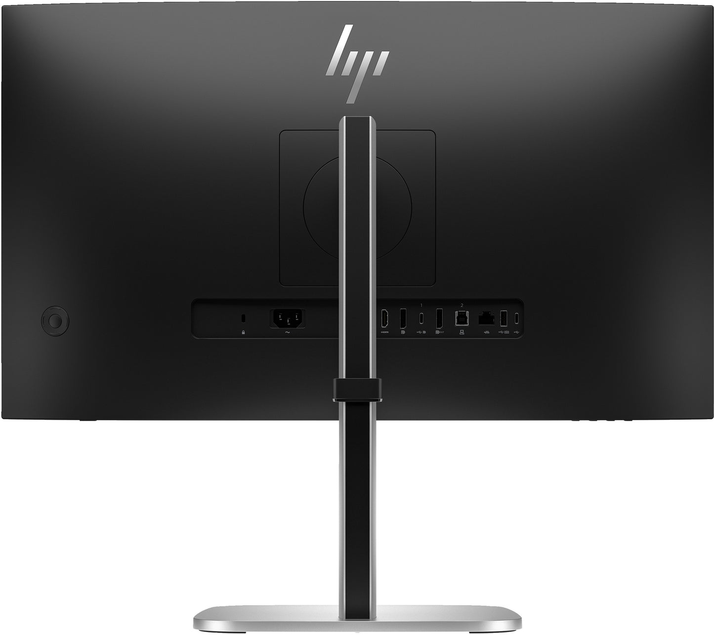 HP 527pm - Series 5 Pro - LED - 27" - 68,6 cm - Monitor