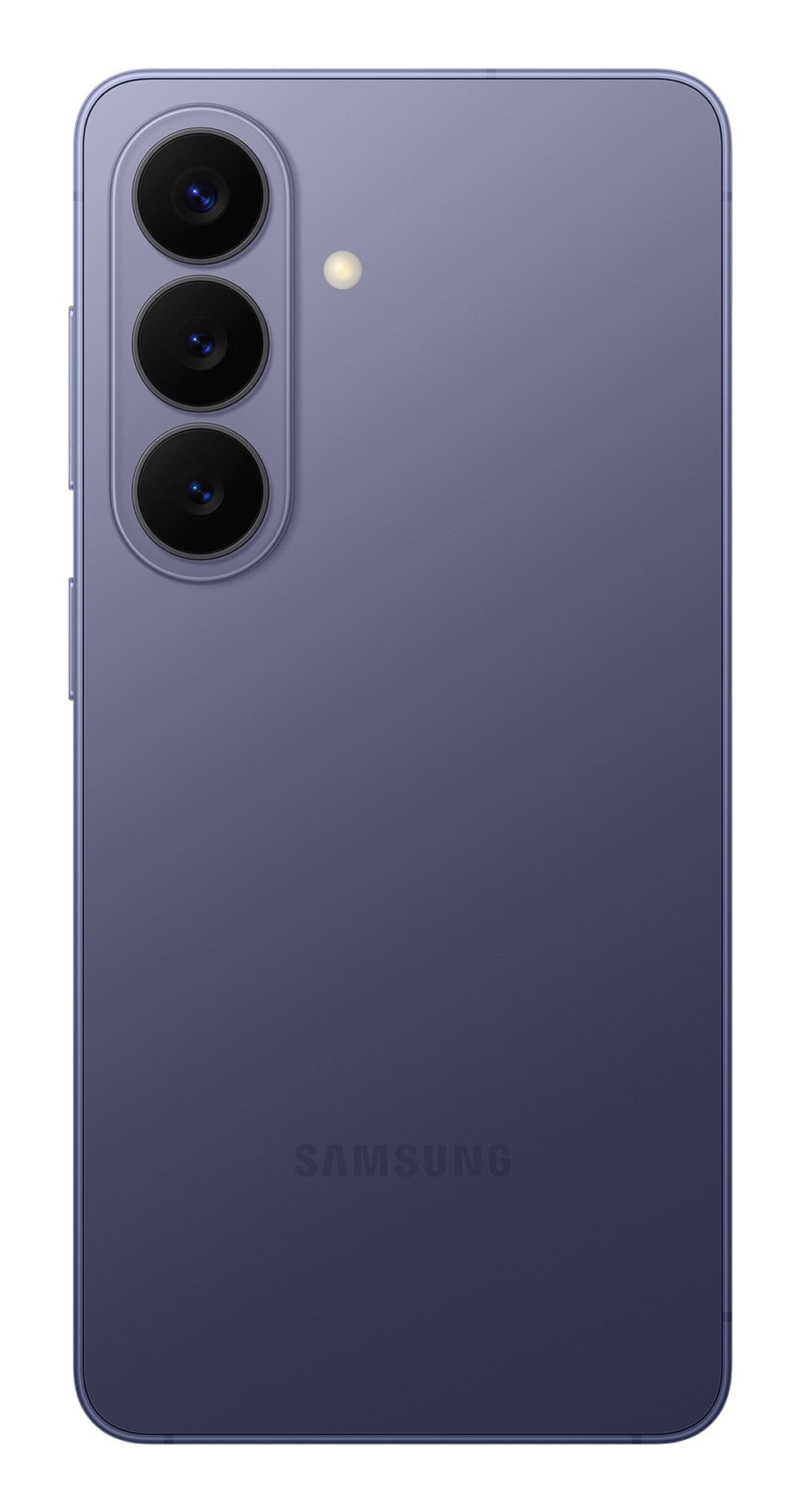 Samsung Galaxy S26+ Cobalt Violet - 256 GB - Mobiltelefon