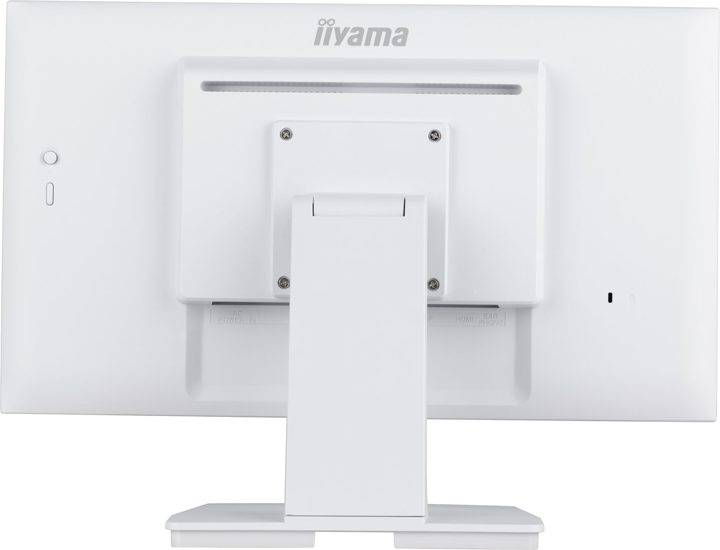 Iiyama T2252MSC - W2AG 21.5" - 54,5 cm - Monitor