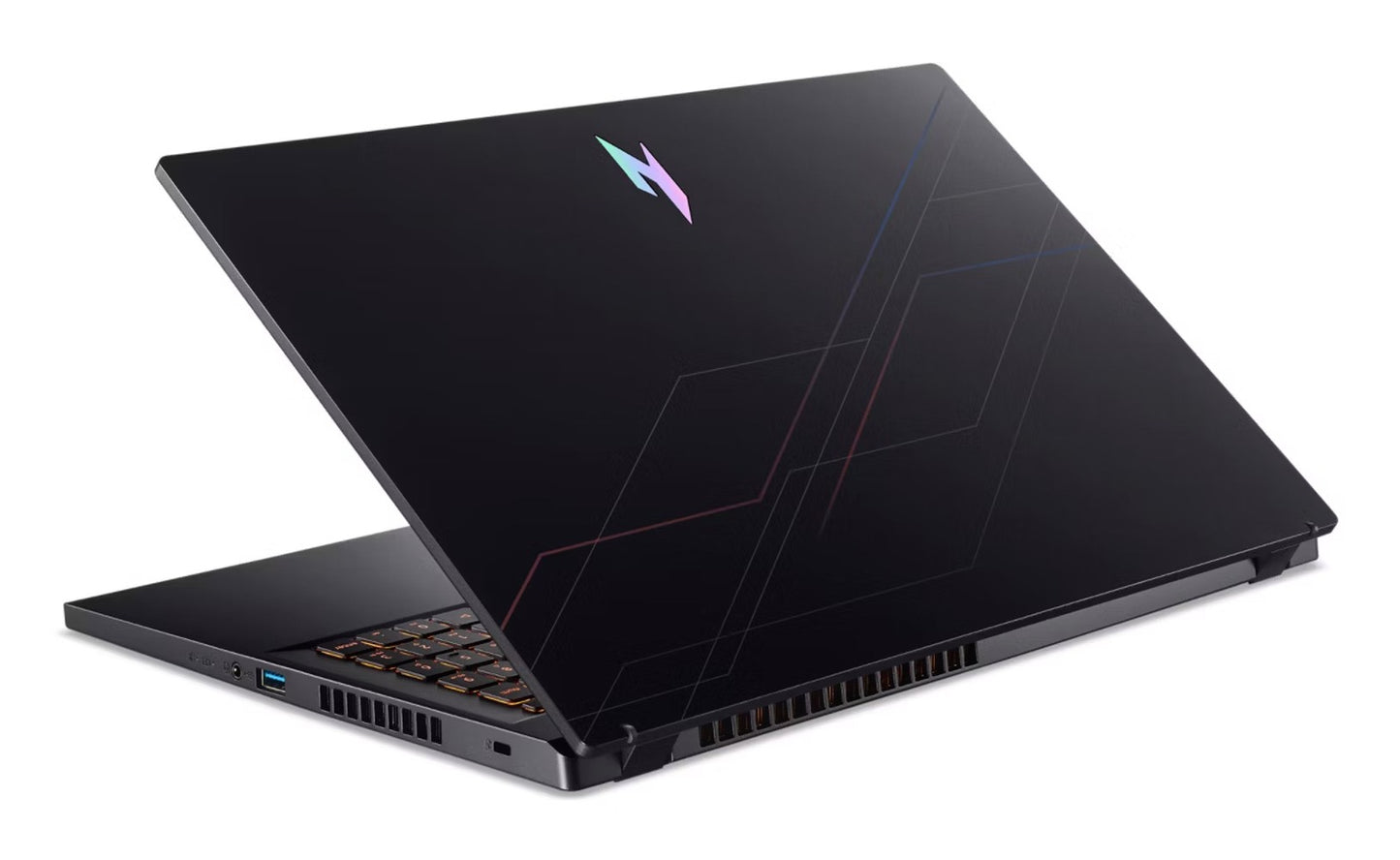 Acer Nitro V 15 ANV15 - 52 - Intel Core i7 - Core i7 - 2,4 GHz - Notebook