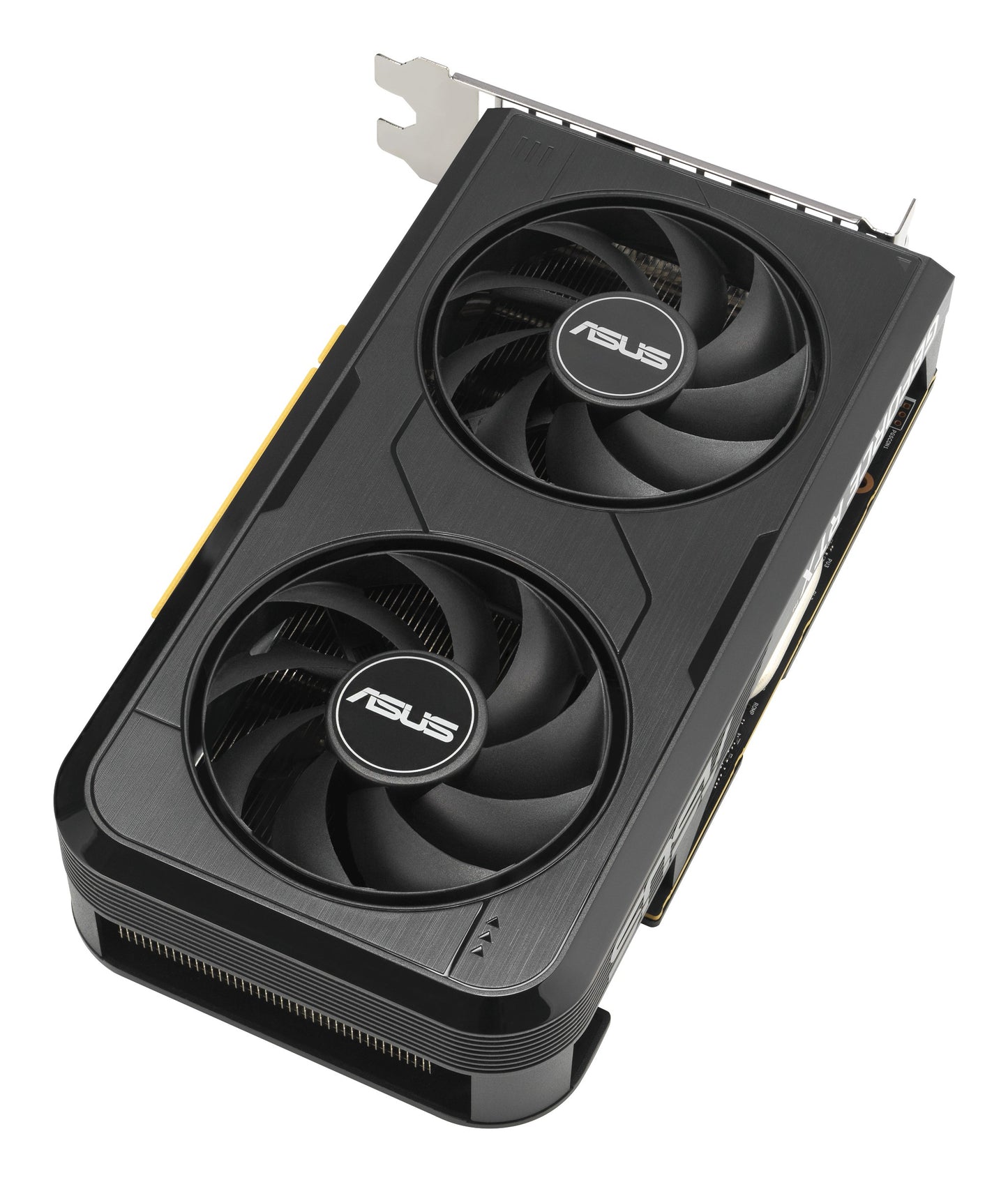 ASUS Dual GeForce Rtx 5050 OC Edition Gddr6 - PCI - Express - Grafikkarte