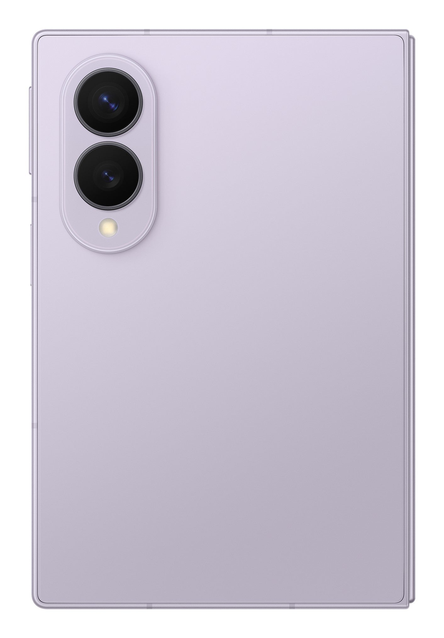 Samsung Galaxy Z Fold8 - 256 GB - Mobiltelefon