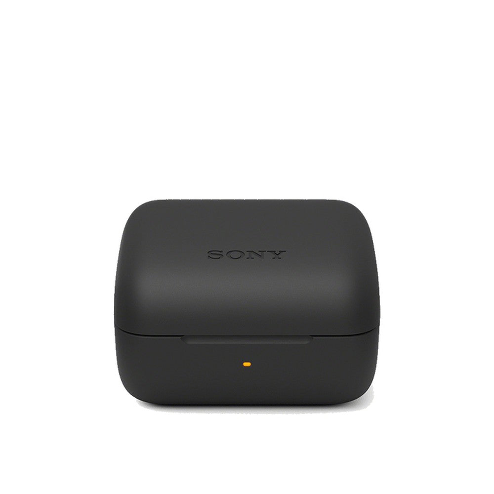 Sony Inzone Buds - Kabellos - Gaming - 6,5 g - Schwarz - Kopfhörer