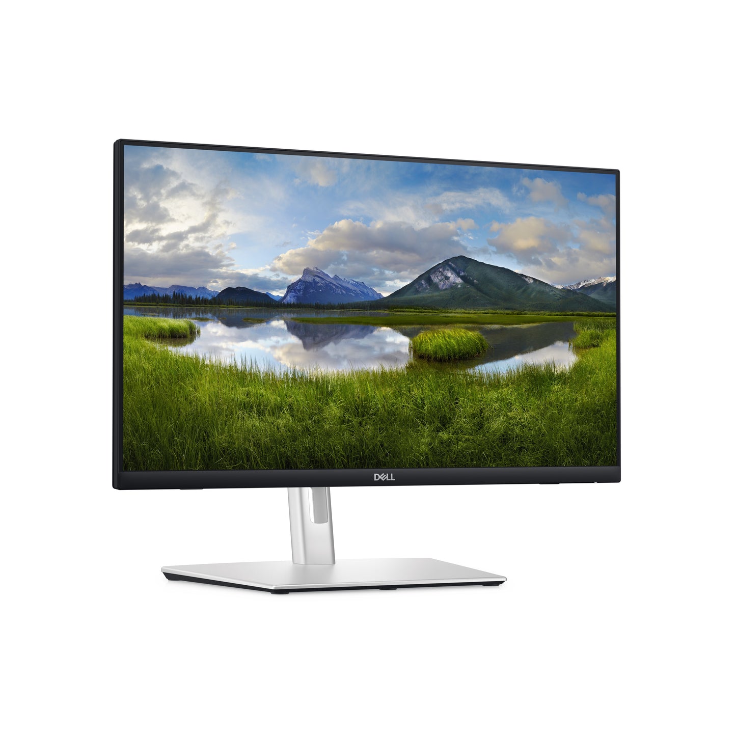 Dell 24 - P Series P2424Ht FHD 24" Touchscreen Monitor - 60,5 cm - Monitor