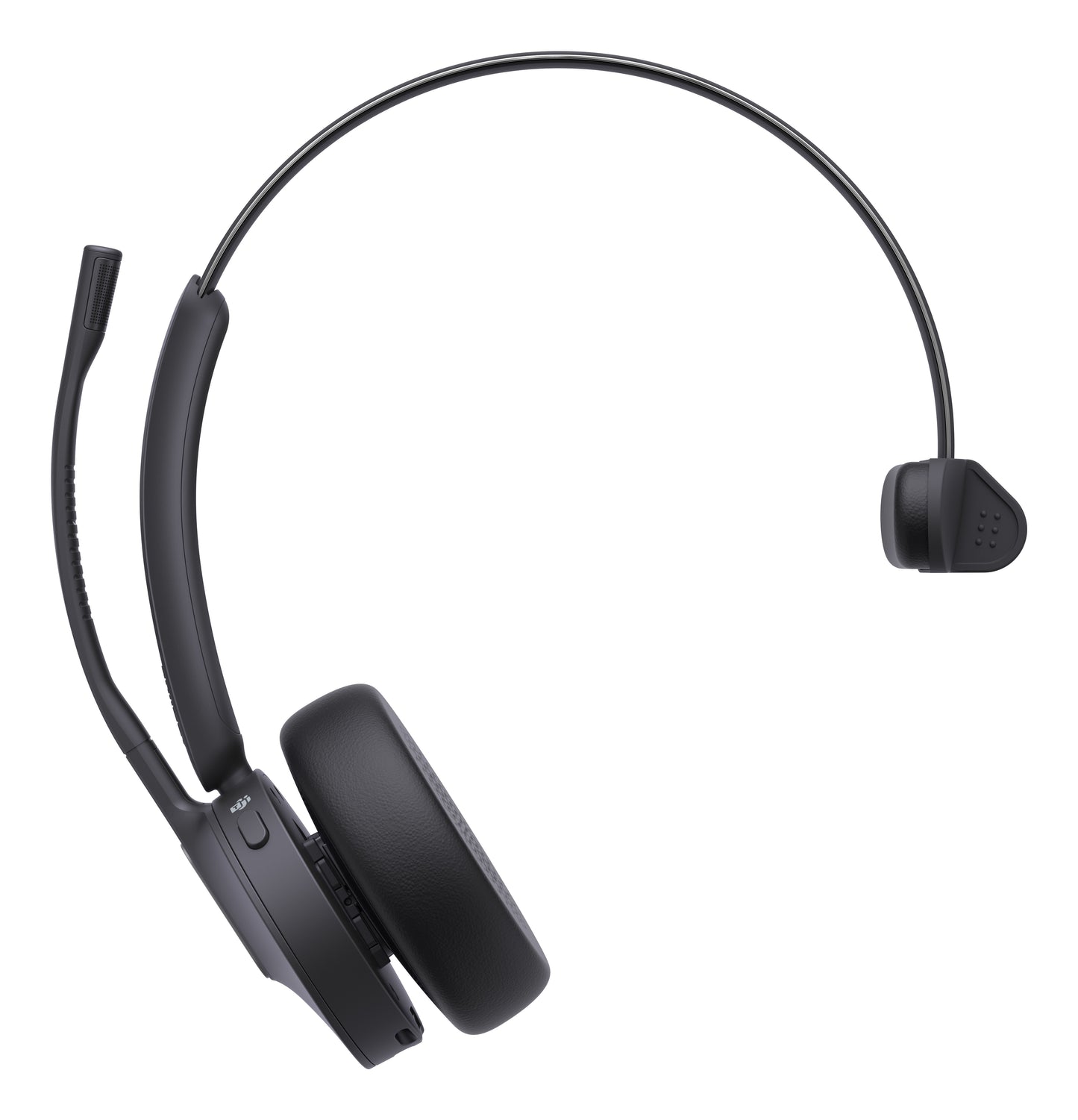 Yealink Headset BH 70 Mono Teams USB - C/A - 20 KHz - Headset