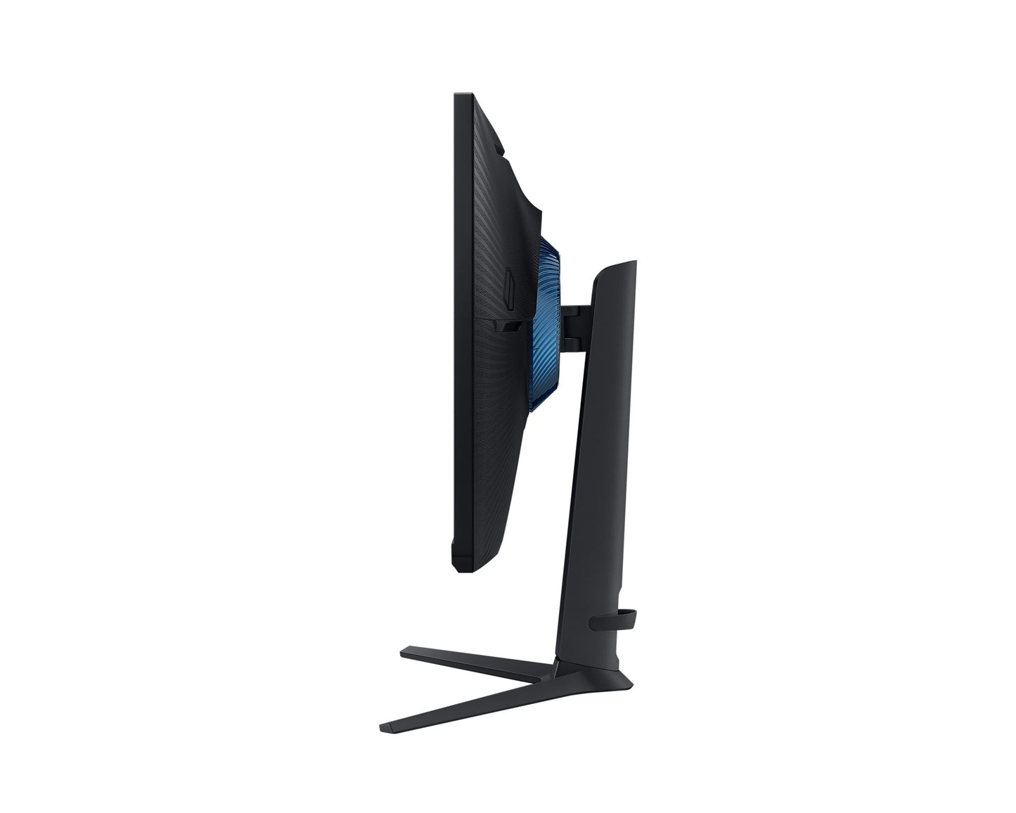 Samsung G3A - 68,6 cm (27") - 1920 x 1080 Pixel - Full HD - LED - 1 ms - Schwarz - Monitor