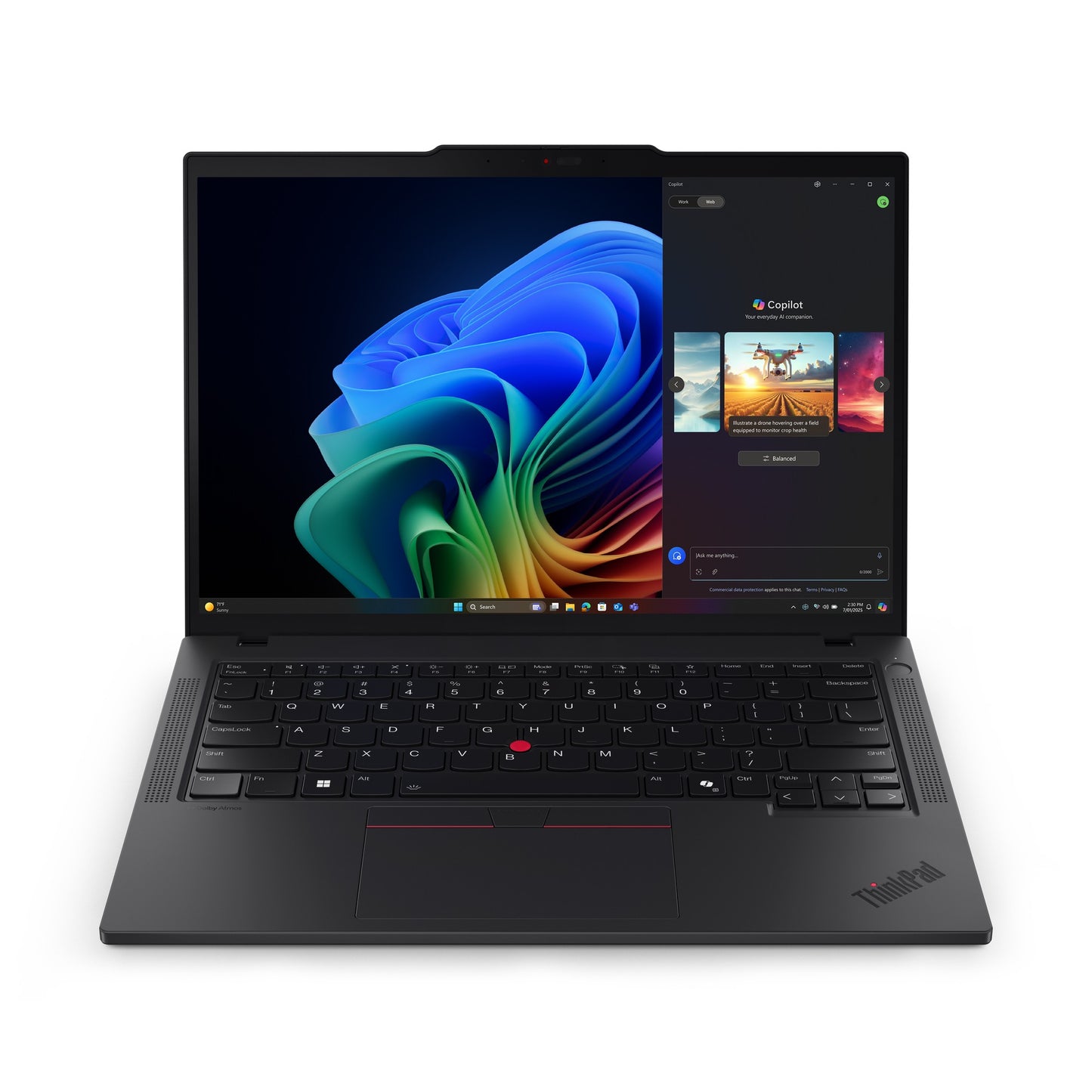 Lenovo ThinkPad T14 - 14" Notebook - 4,8 GHz 35,6 cm - Notebook