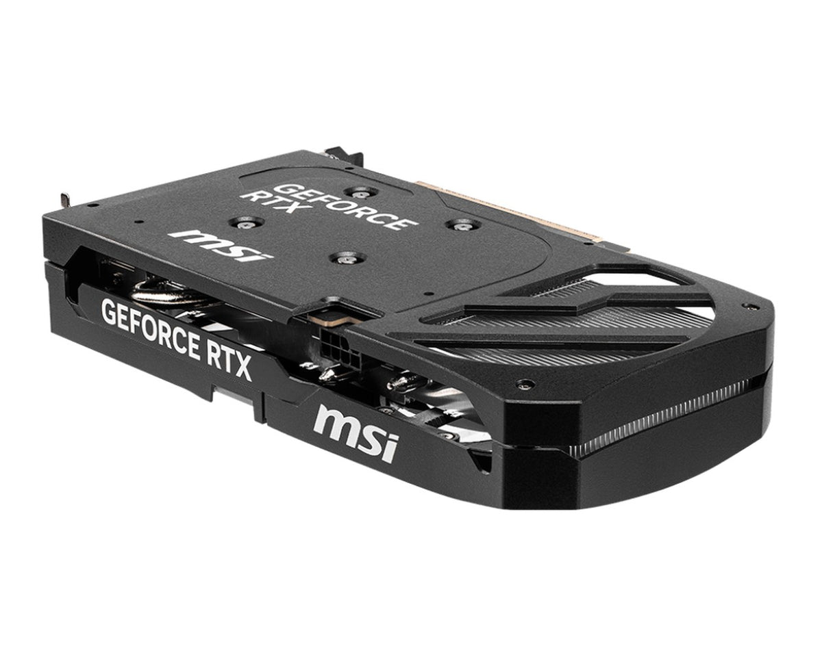 MSI Geforce Rtx 5060 Ti 8G Shadow 2X Oc Plus Graphics Card - Grafikkarte