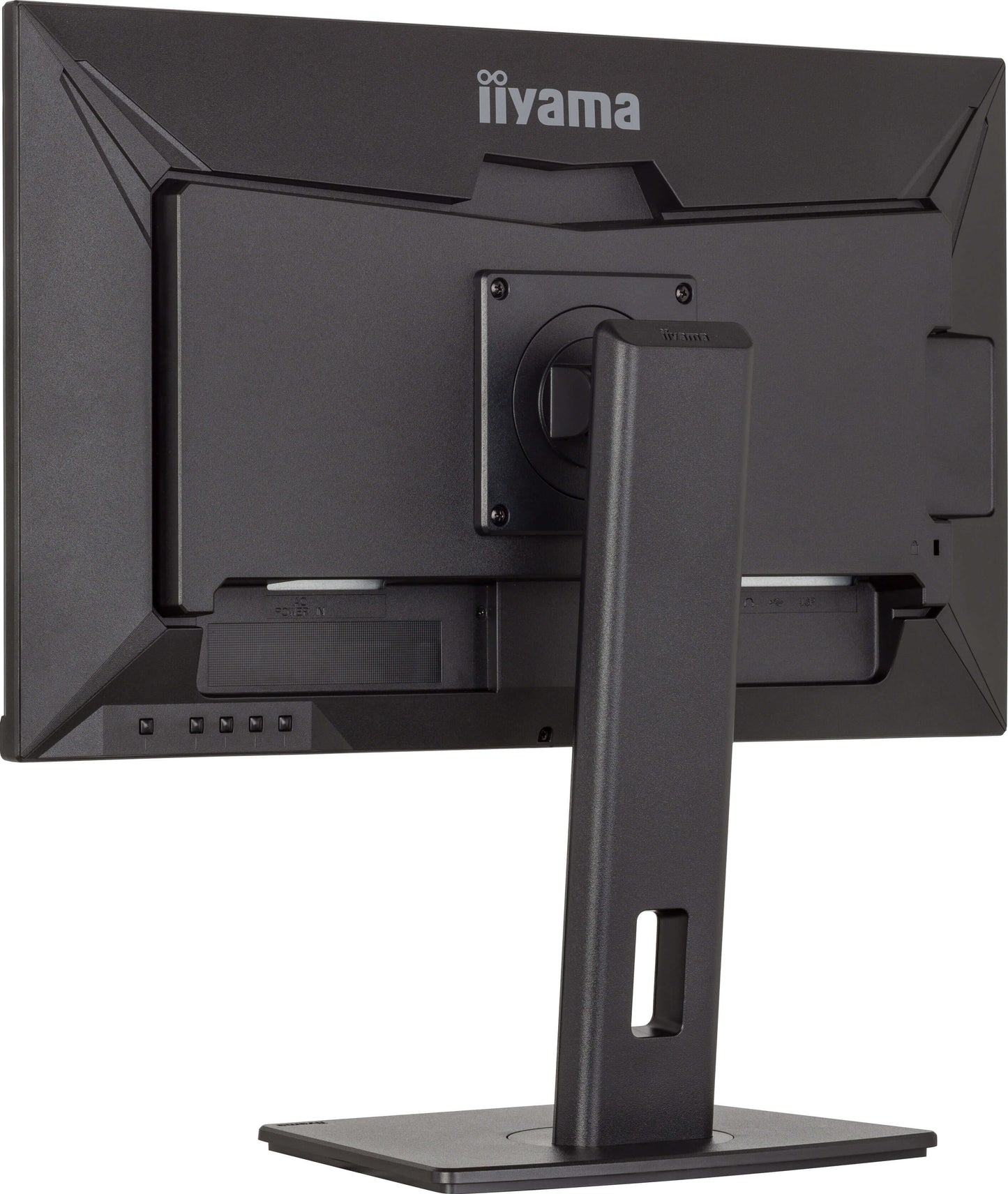 Iiyama ProLite XUB2492QSU - B1 24 IPS - 60,5 cm - Monitor