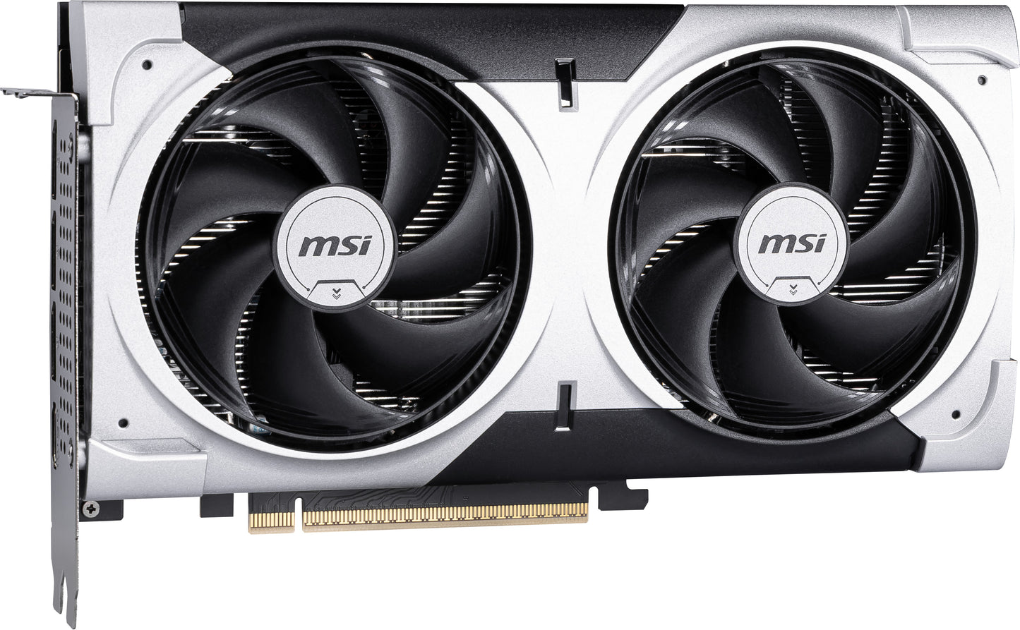 MSI GeForce RTX 5060 Ti 8G VENTUS 2X OC PLUS - VGA - PCI - E x16 - Grafikkarte