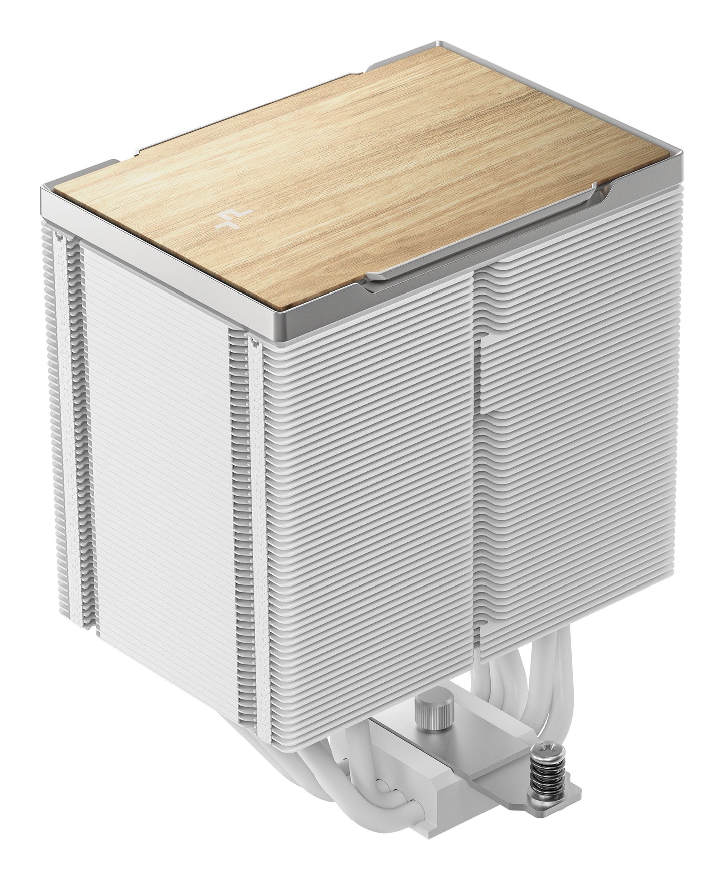 Deepcool K Cooler Ak500 G2 Wh R - AK500G2 - WHNNMN - GJD - CPU - 31,45 dB - Kühler