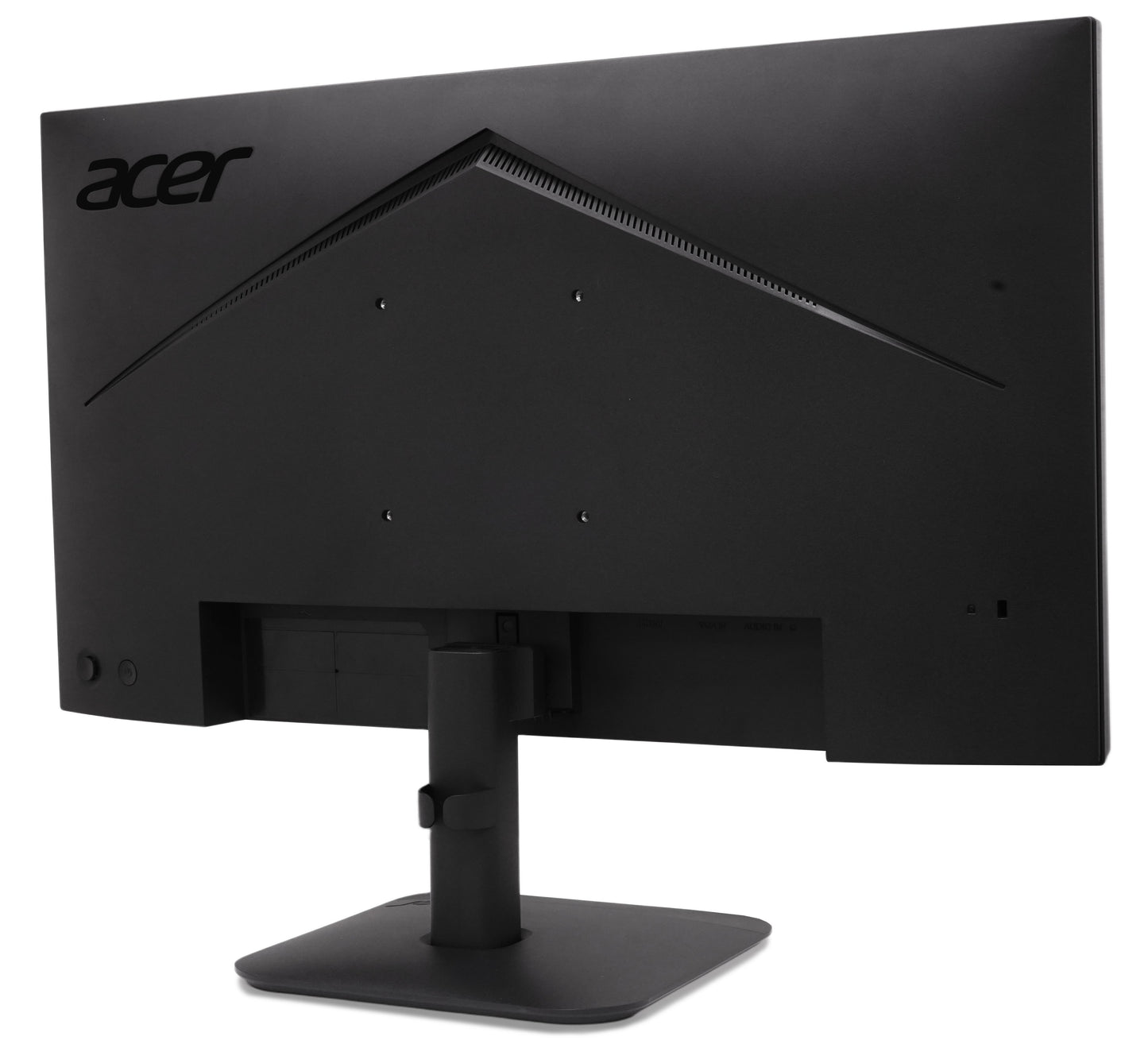 Acer KA272UP6b 27" 16 9 black - 68,6 cm - Monitor