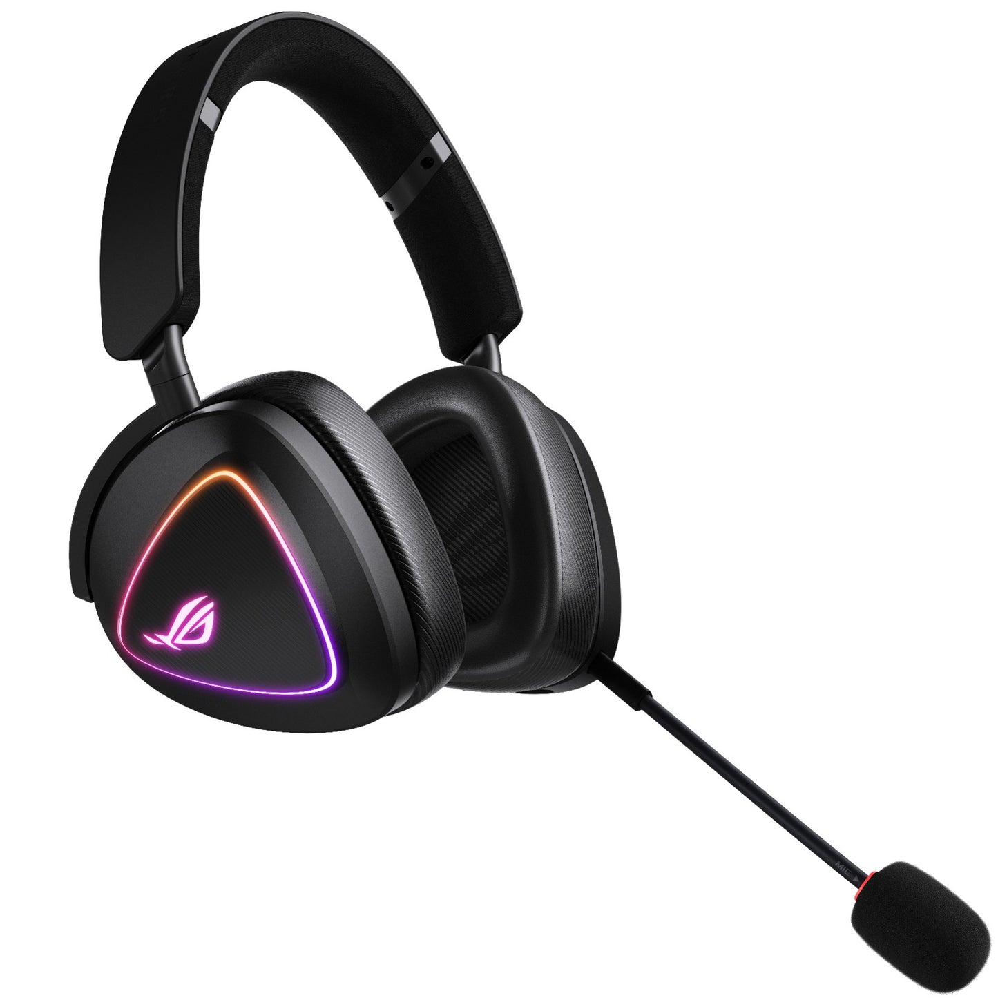 ASUS Rog Delta Ii - ohrumschließend - 7.1 - Headset