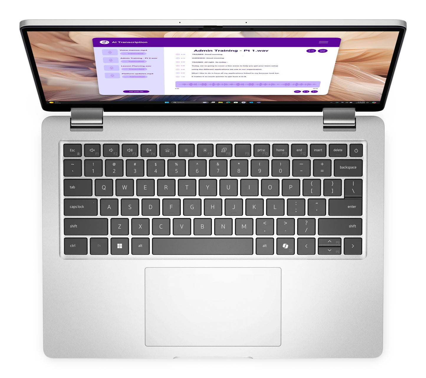 Dell Pro 14 Plus PB14250 Intel Core Ultra 5 14" - 5 - Core Ultra 5 - Notebook