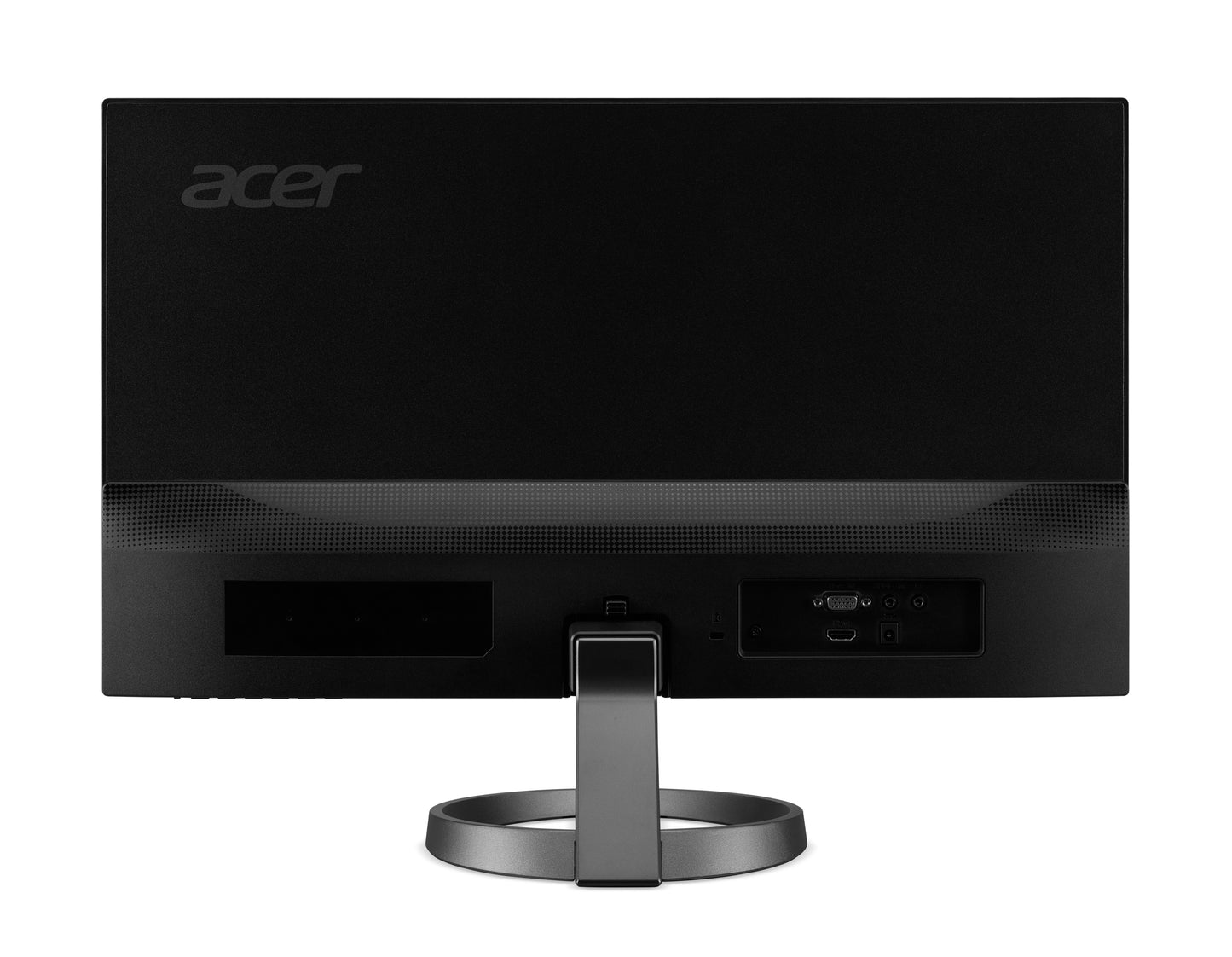 Acer RL272 E - 68,6 cm (27") - 1920 x 1080 Pixel - Full HD - LED - 1 ms - Grau - Monitor