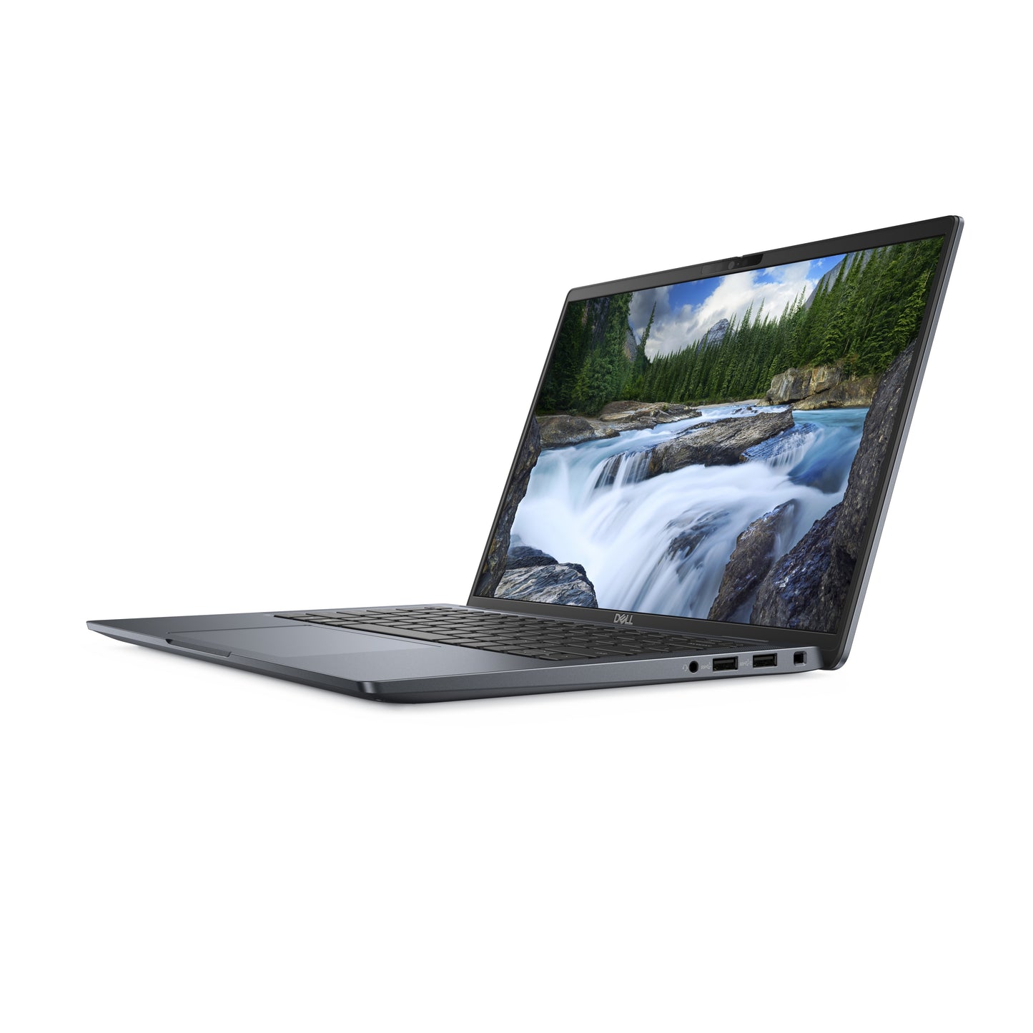 Dell Latitude 7450 - 14" Notebook - Core Ultra 7 1,7 GHz 35,6 cm - Notebook