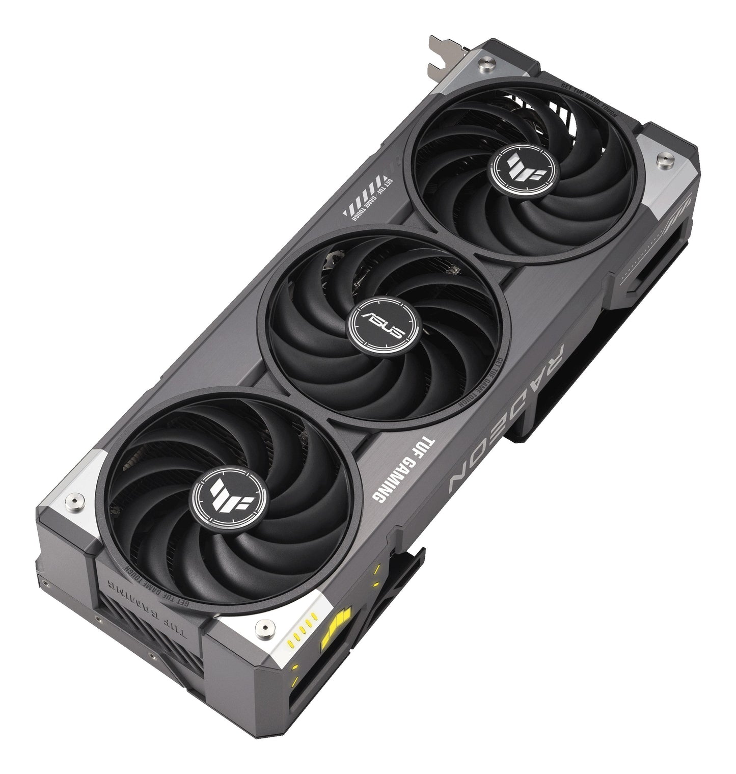 ASUS Tuf Radeon RX 9070 XT Gaming oc Tuf - Rx9070Xt - O16G - Gaming - PCI - Express - Grafikkarte