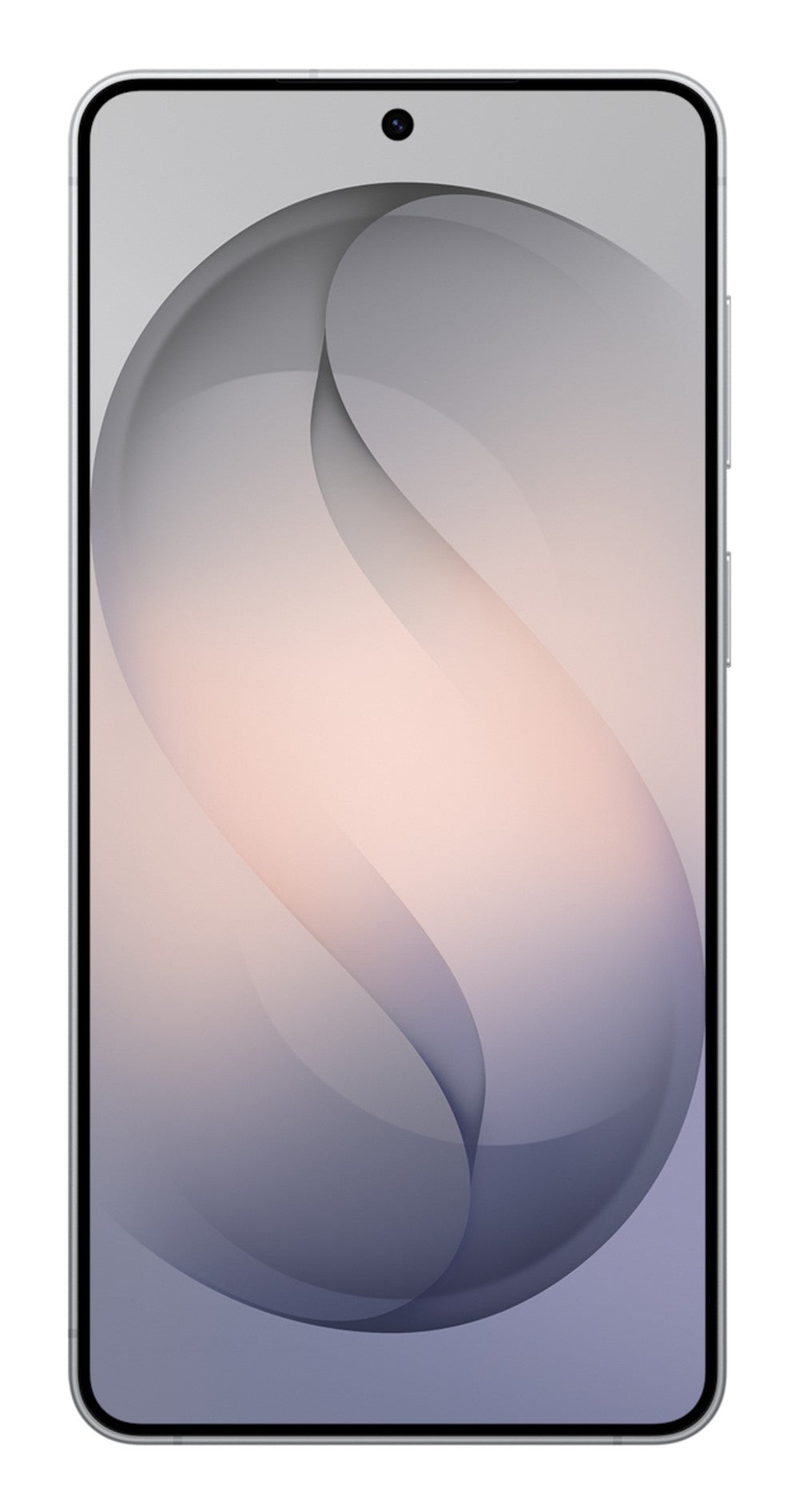 Samsung SM - S947B/DS - 256 GB - Silber - Mobiltelefon