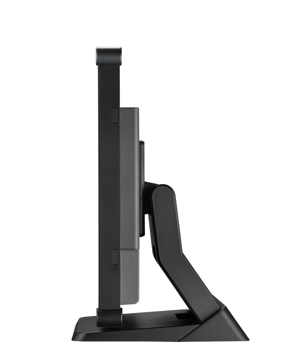 AG Neovo TX - 1702 - 43,2 cm (17") - 1280 x 1024 Pixel - SXGA - LCD - 3 ms - Schwarz - Monitor