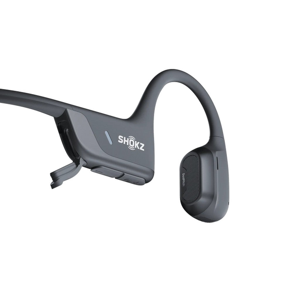 AfterShokz OpenRun Pro 2 Black - 20 KHz - Kopfhörer