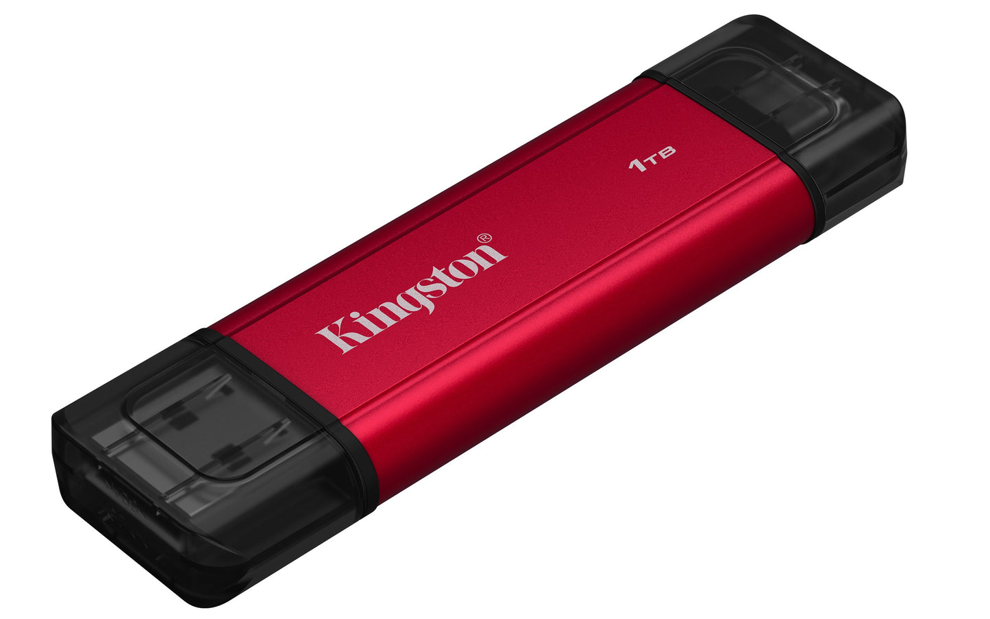 Kingston Dual Usb - A/C Portable Ssd - SSD