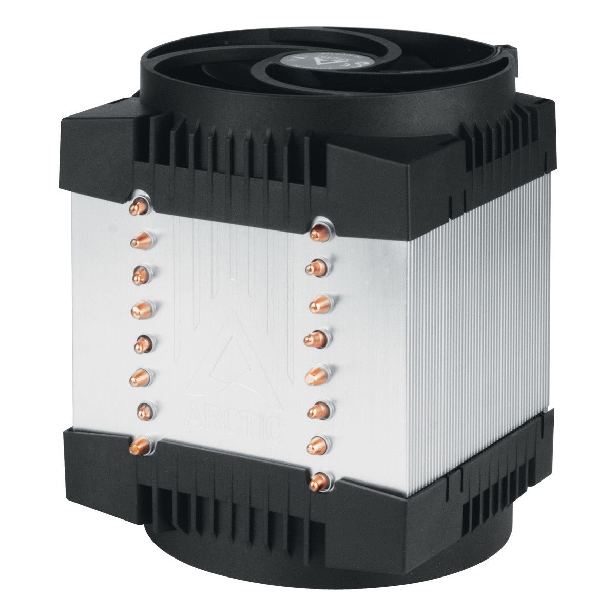 Arctic Freezer 4U - M Rev. 2 - Prozessor - Luftkühler - 4U - CPU - 40 dB - Kühler