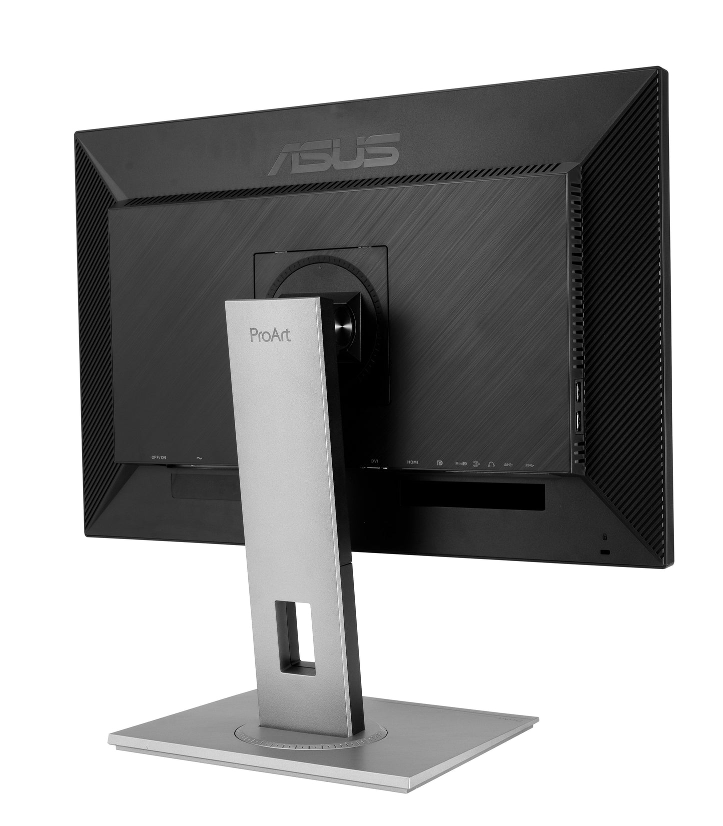 ASUS ProArt PA278QV - 68,6 cm (27") - 2560 x 1440 Pixel - Quad HD - LED - 5 ms - Schwarz - Monitor