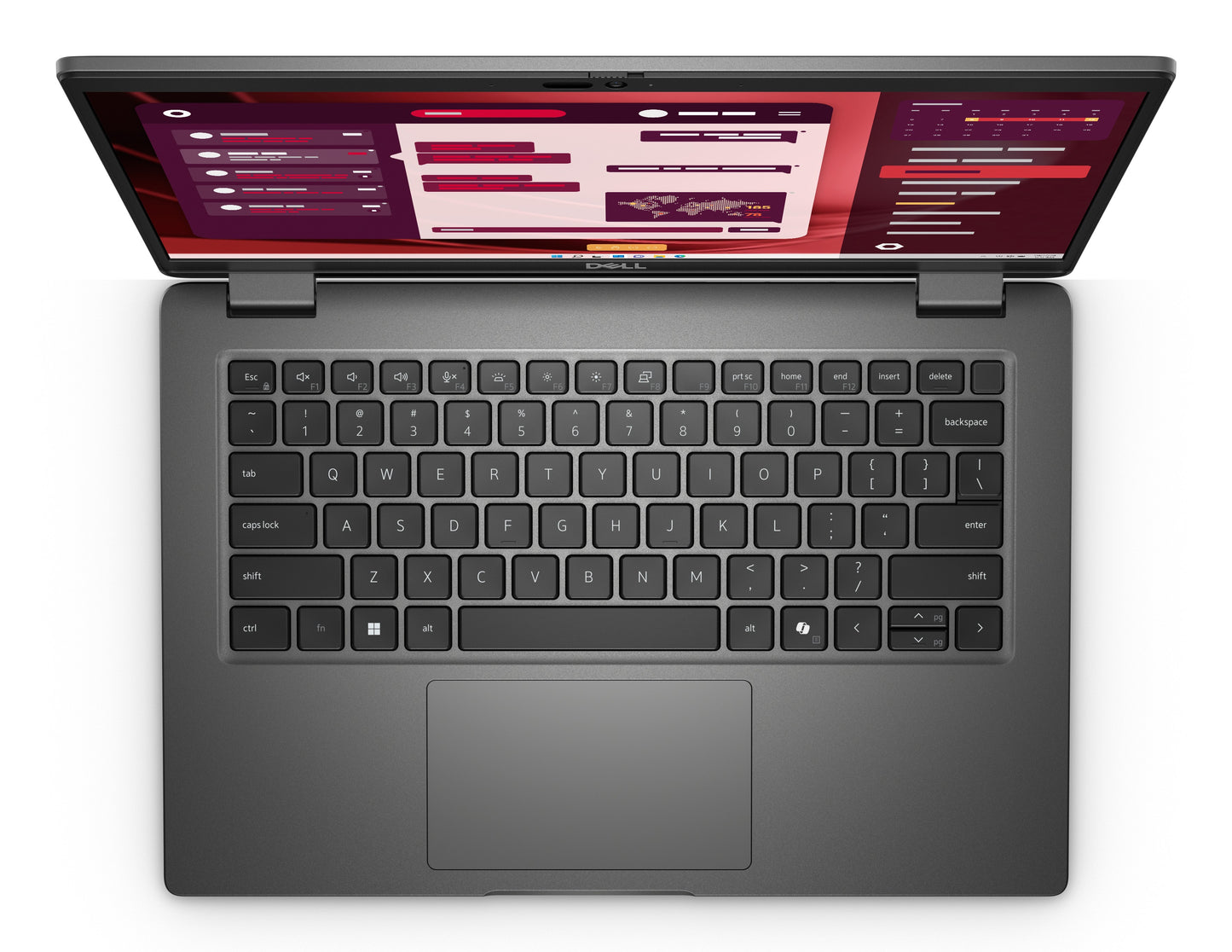 Dell Latitude 3450 - 14" Notebook - Core i5 4,7 GHz 35,6 cm - Notebook