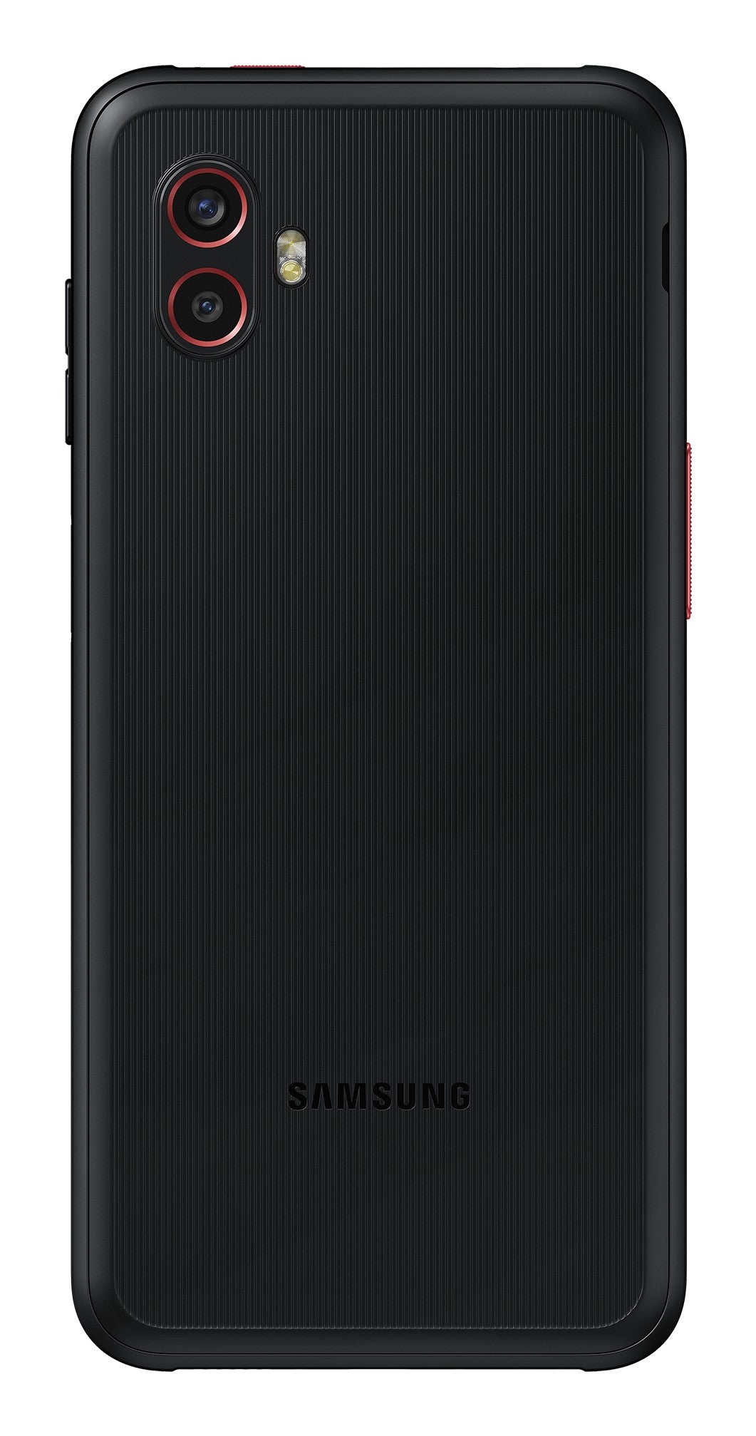 Samsung Galaxy XCover 6 - 8 MP 128 GB - Schwarz - Mobiltelefon