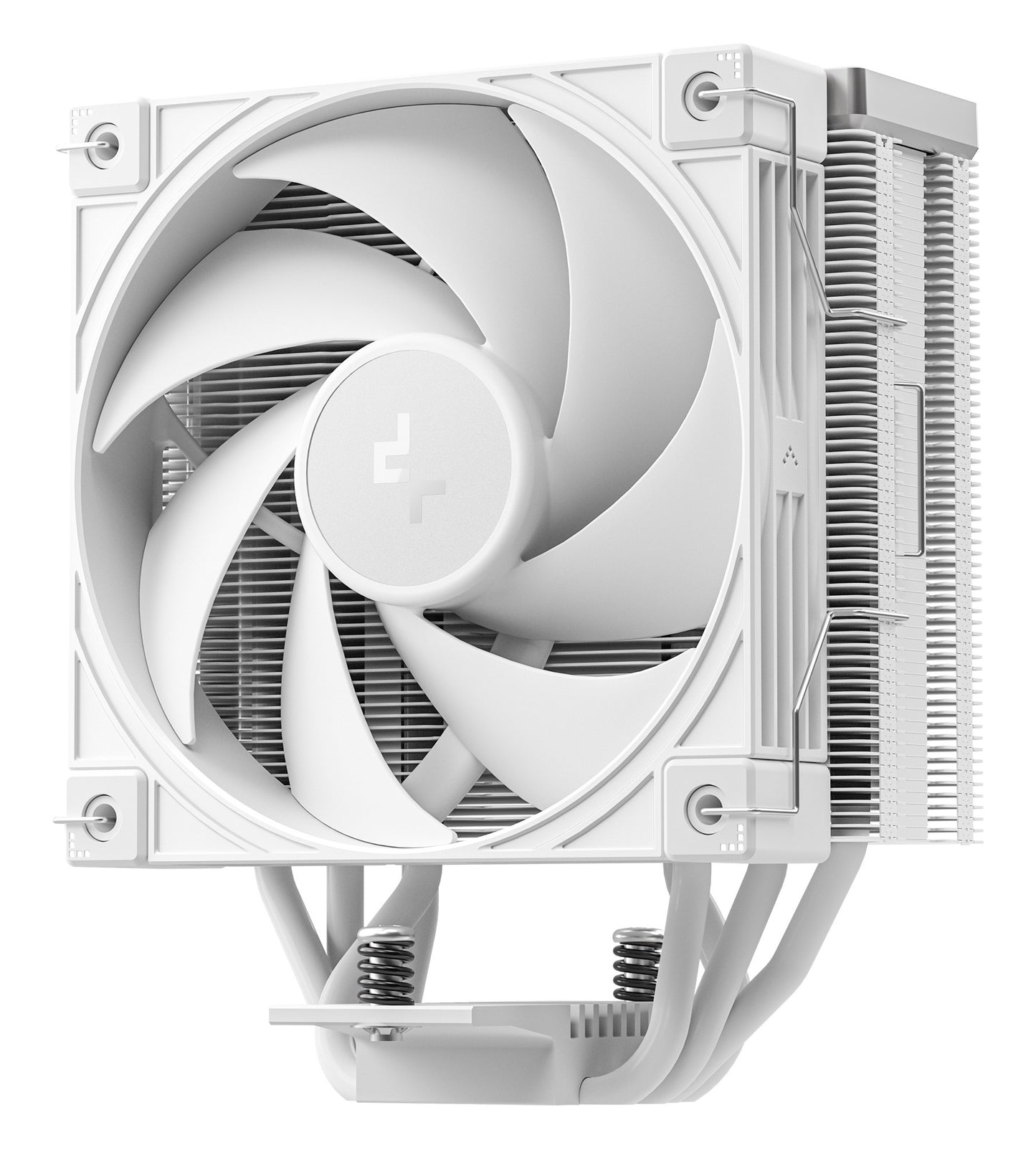 Deepcool K Cooler Ak400 G2 Wh R - AK400G2 - WHNNMN - GJD - CPU - 31,45 dB - Kühler