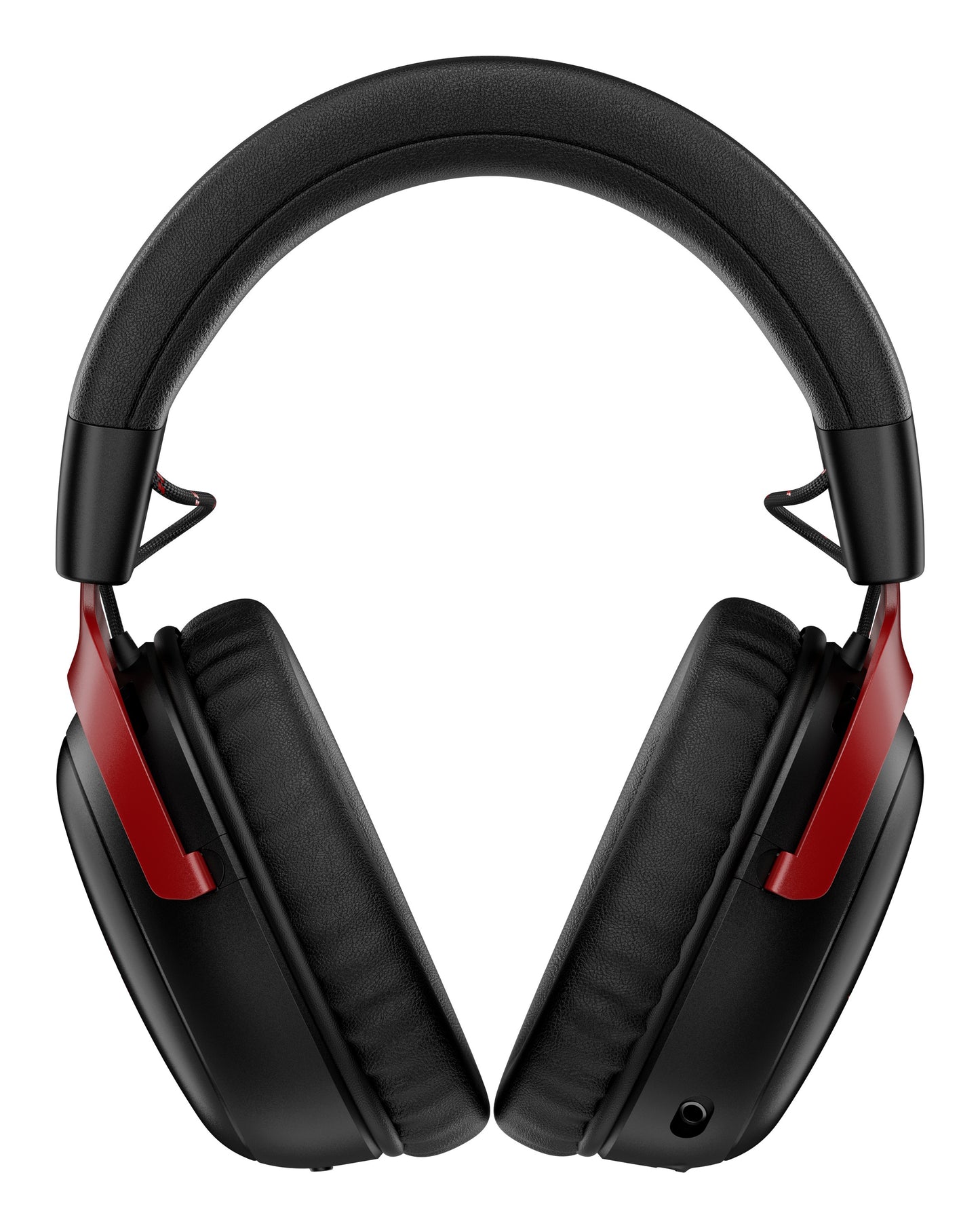 HyperX Cloud III S - ohrumschließend - 20 KHz - Headset