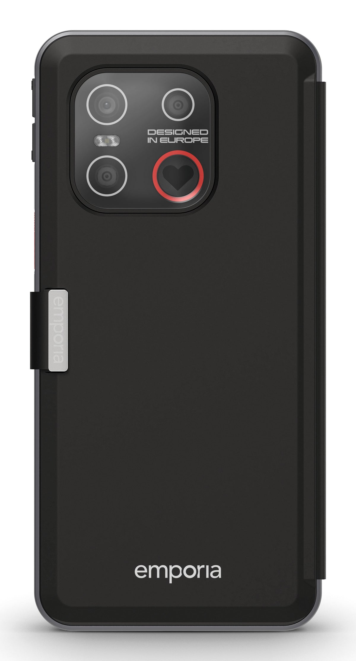Emporia SMART.7lite Senioren - Mobiltelefon