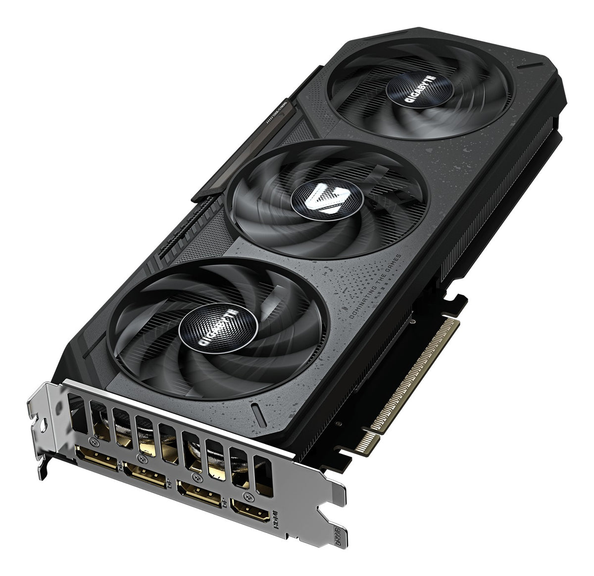 Gigabyte GeForce RTX 5060 Gaming OC V2 - PCI - Grafikkarte