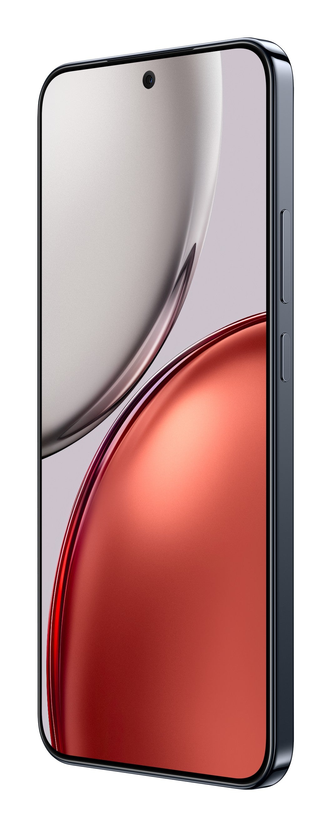 HONOR Magic 8 Lite 8+ midnight black - 256 GB - Mobiltelefon