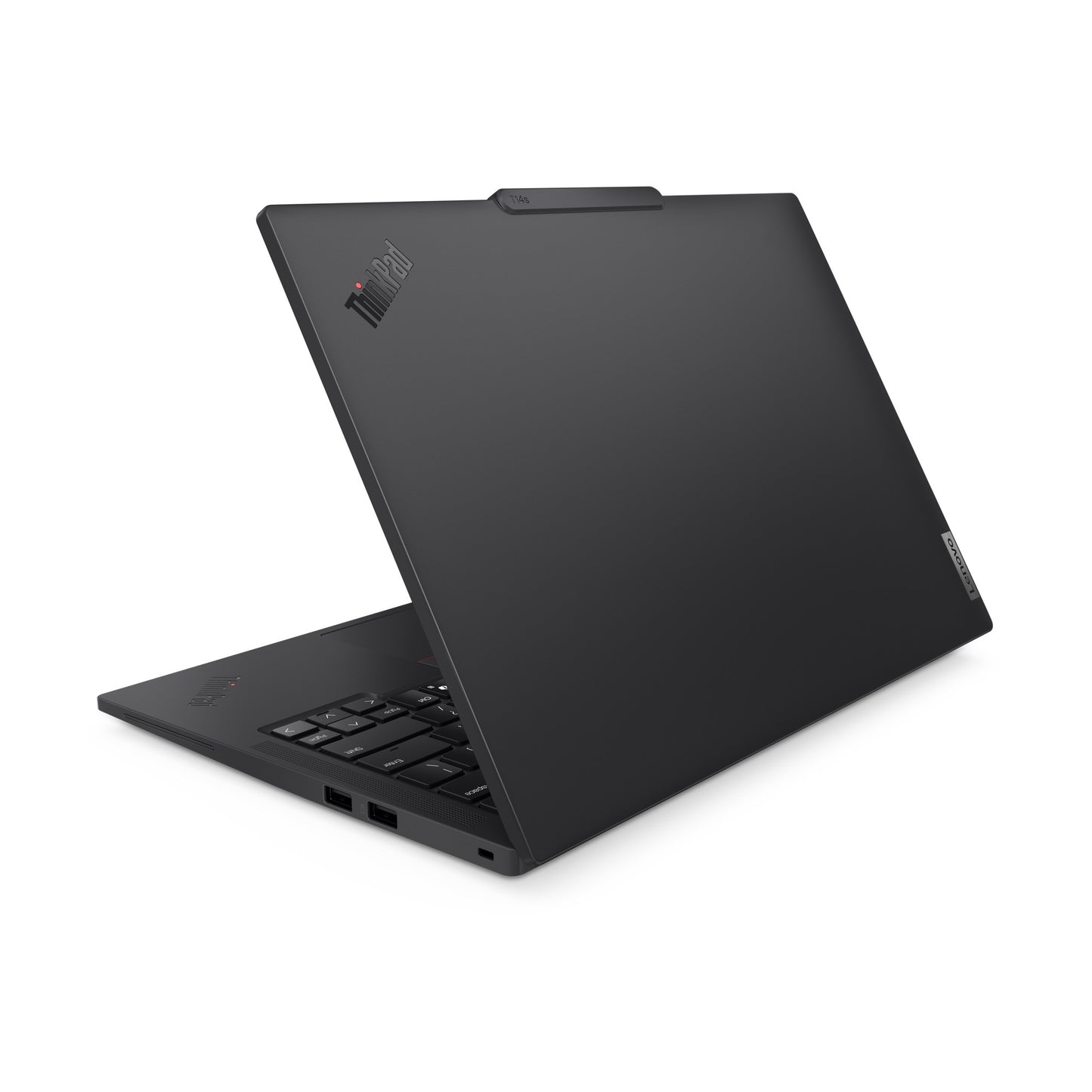Lenovo ThinkPad T14s - 14" Notebook - 2 GHz 35,6 cm - Notebook
