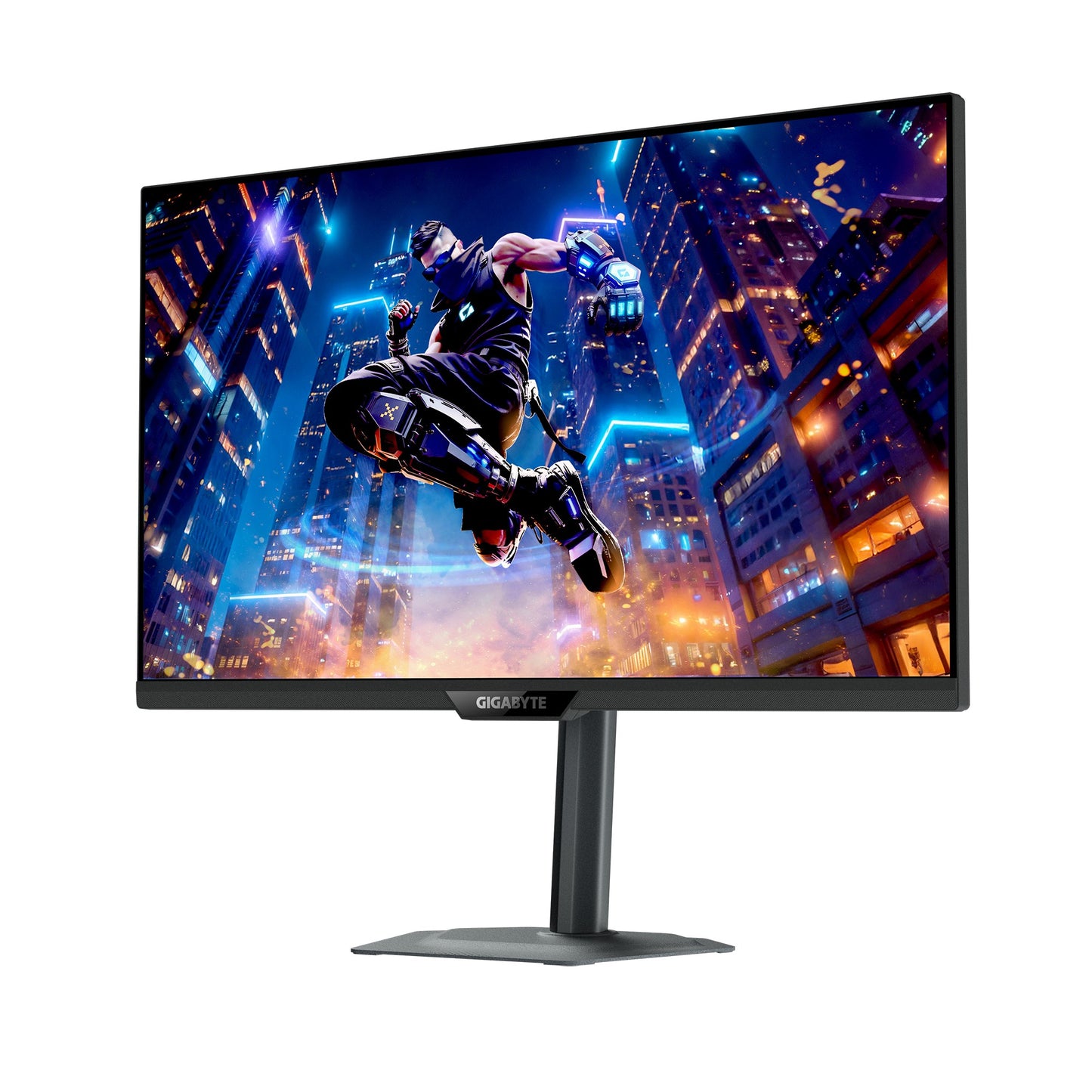 Gigabyte M27UP Gaming Monitor 27 inches - 68,6 cm - Monitor