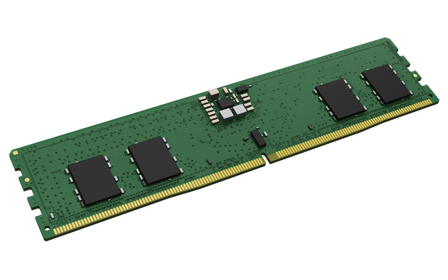 Kingston ValueRAM - Ddr5 - Modul - DIMM - 8 GB - DDR5 - Arbeitsspeicher
