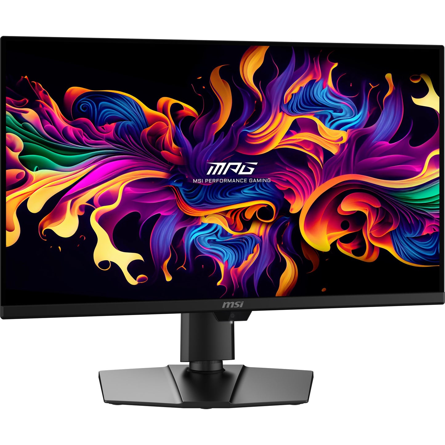 MSI MPG 271QRDE QD - OLED X50 Gaming Monitor 27" - 68,6 cm - Monitor