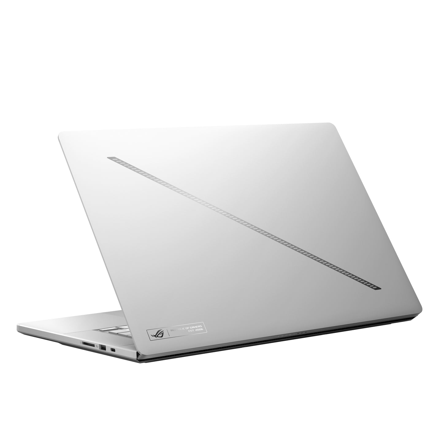 ASUS ROG Zephyrus G16 GA605KH - QR011W 16" WQXGA OLED AI7 350 RTX5050 16GB/1TB W11 - • AMD Ryzen AI 7 350 Prozessor - Notebook