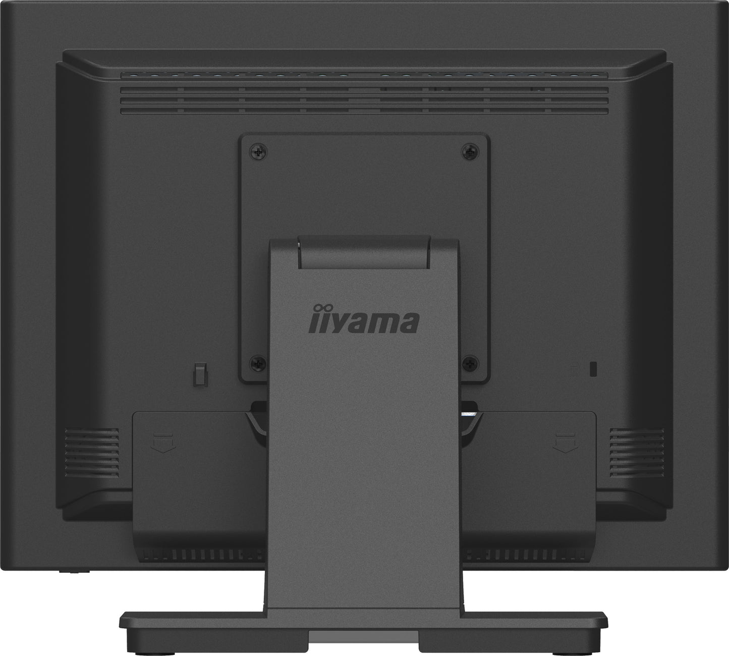 Iiyama ProLite T1532MSC - B1S - 38,1 cm (15") - 1024 x 768 Pixel - XGA - LCD - 8 ms - Schwarz - Monitor