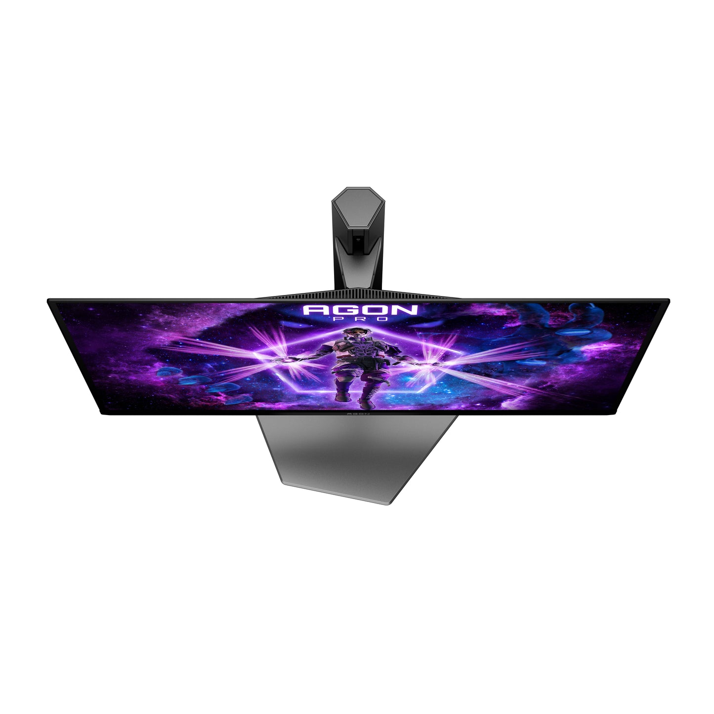 AOC Ag326Ud 32" QD OLED Monitor - 80 cm - Monitor