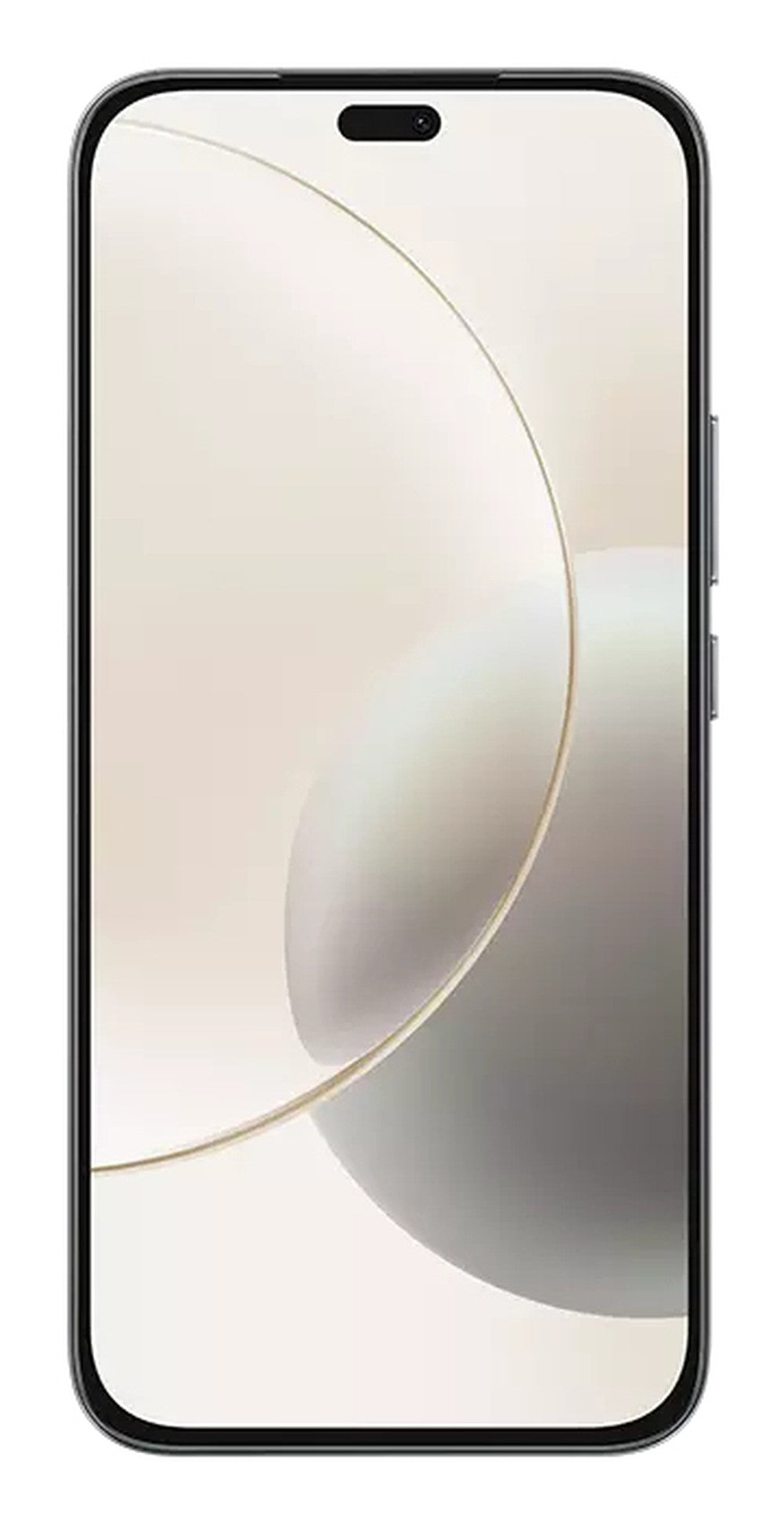 HONOR 400 Lite Velvet Black - 256 GB - Mobiltelefon