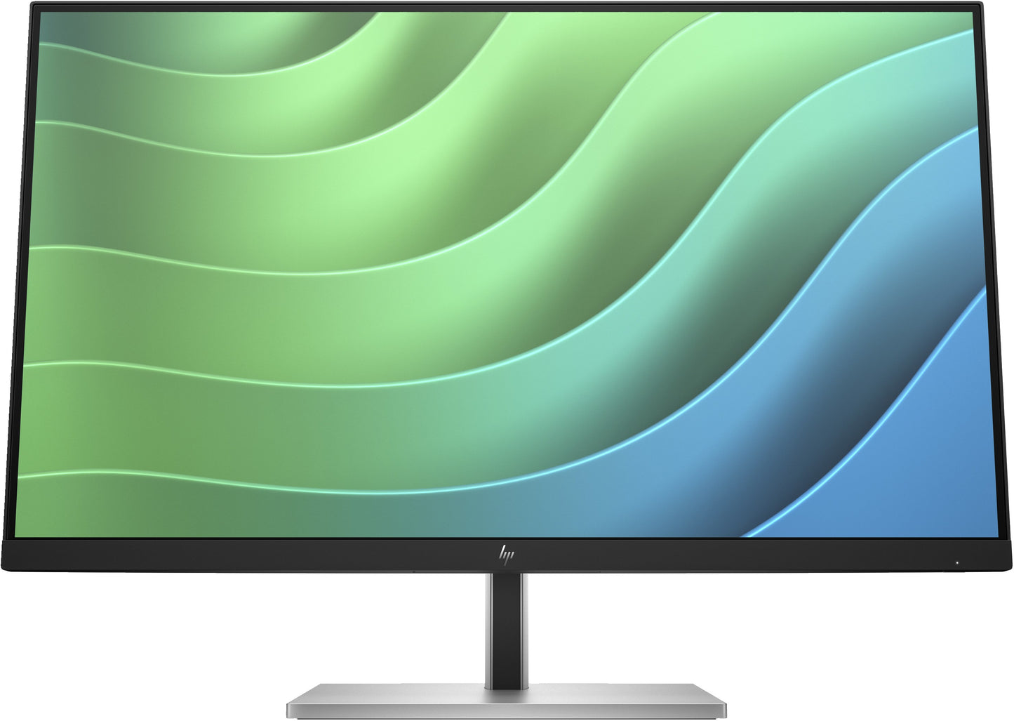 HP E27 G5 FHD Monitor - 68,6 cm (27") - 1920 x 1080 Pixel - Full HD - LCD - 5 ms - Schwarz - Monitor